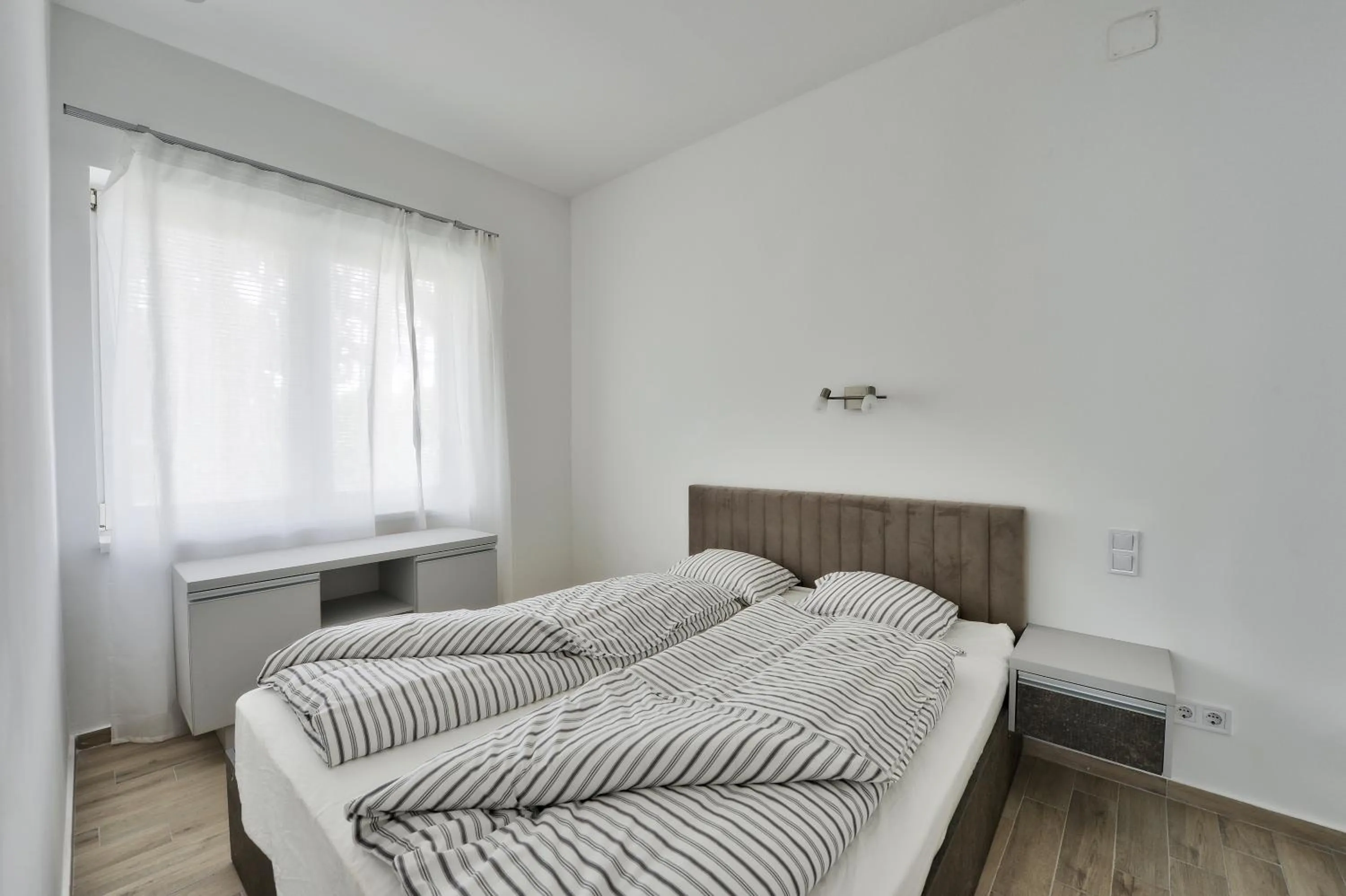 Bed in Villa Oliver 2 Siófok