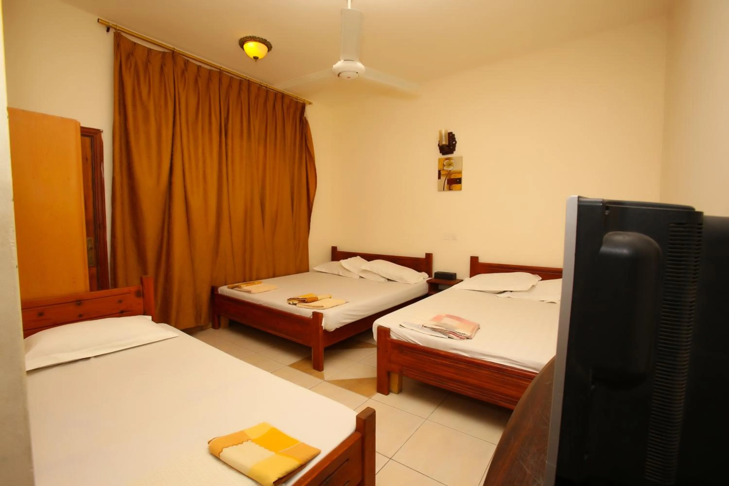 Photo of the whole room in Bedouin Garden Village, hotel Dive