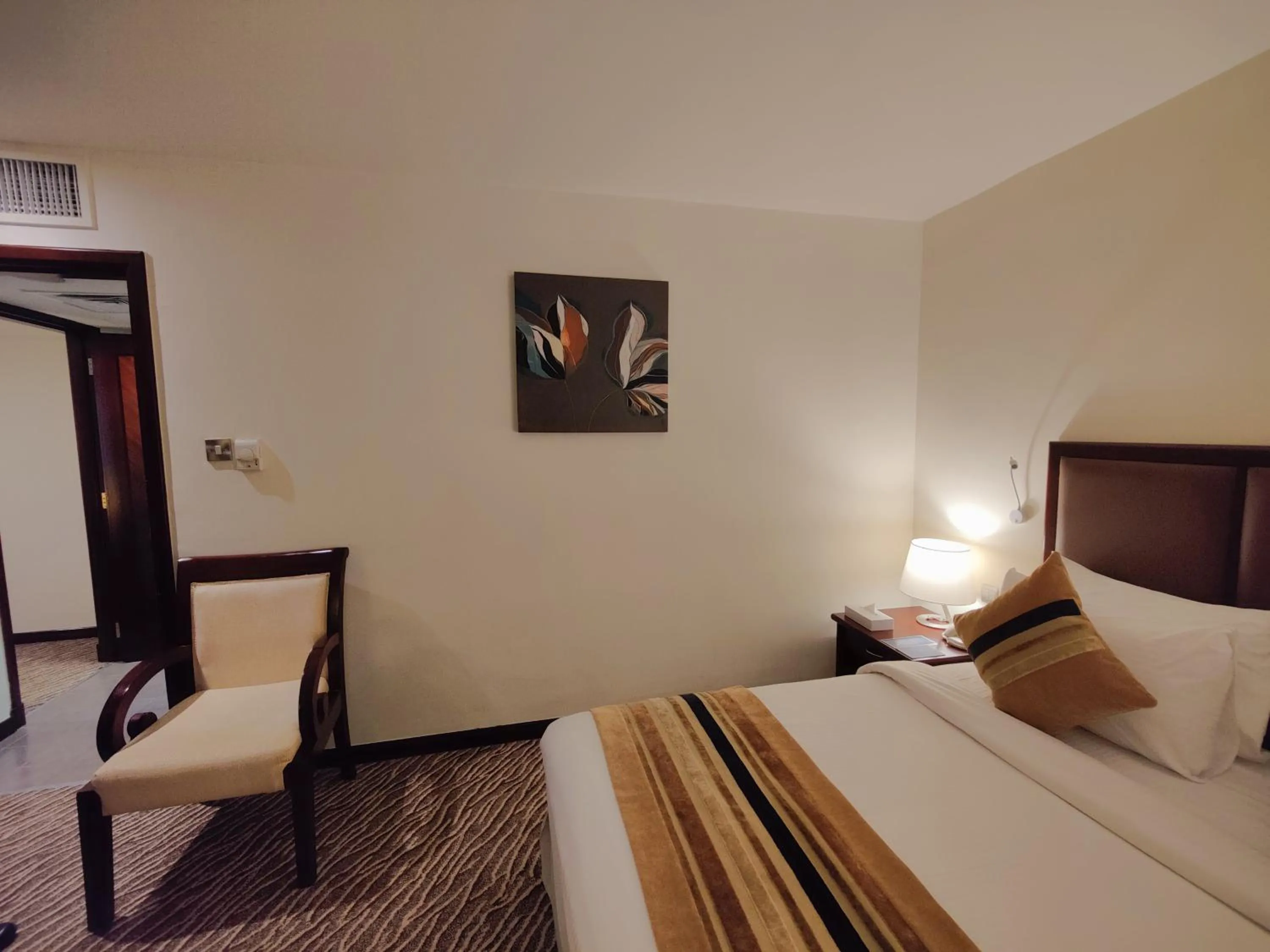 Al Ain Palace Hotel Abu Dhabi