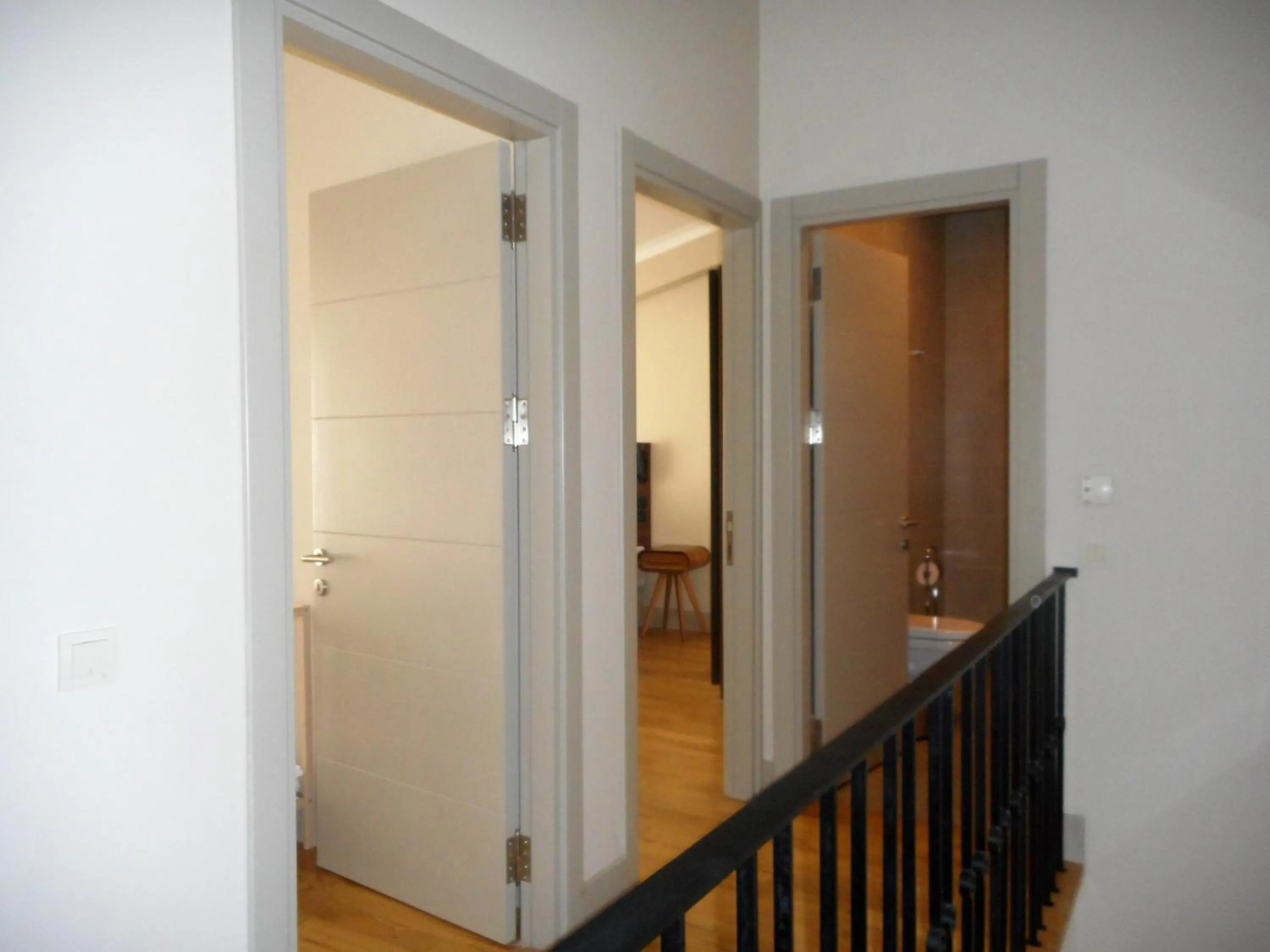 Photo of the whole room in Keten Suites Taksim