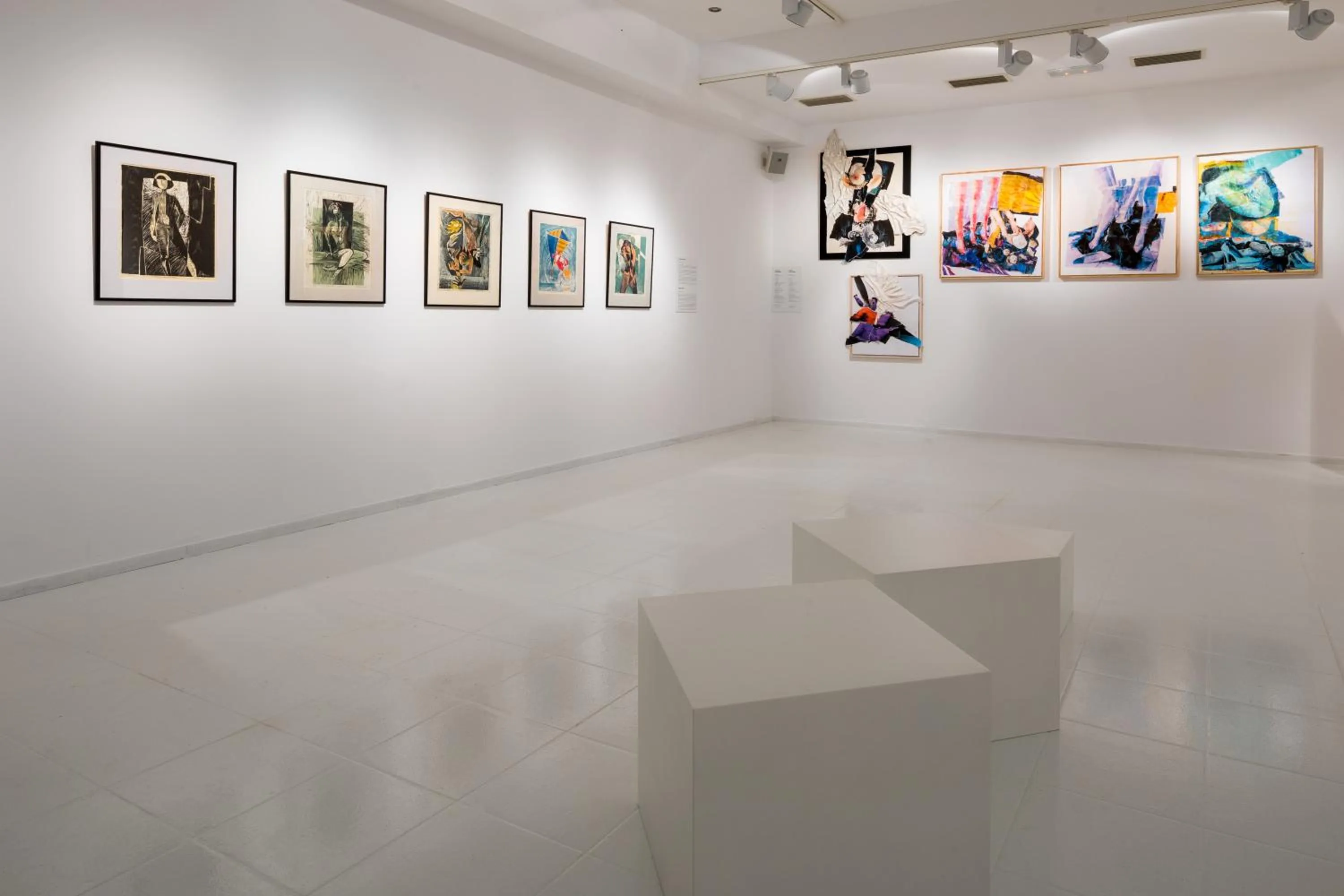 Activities in Thalassa Beach Resort & Spa (Adults Only)