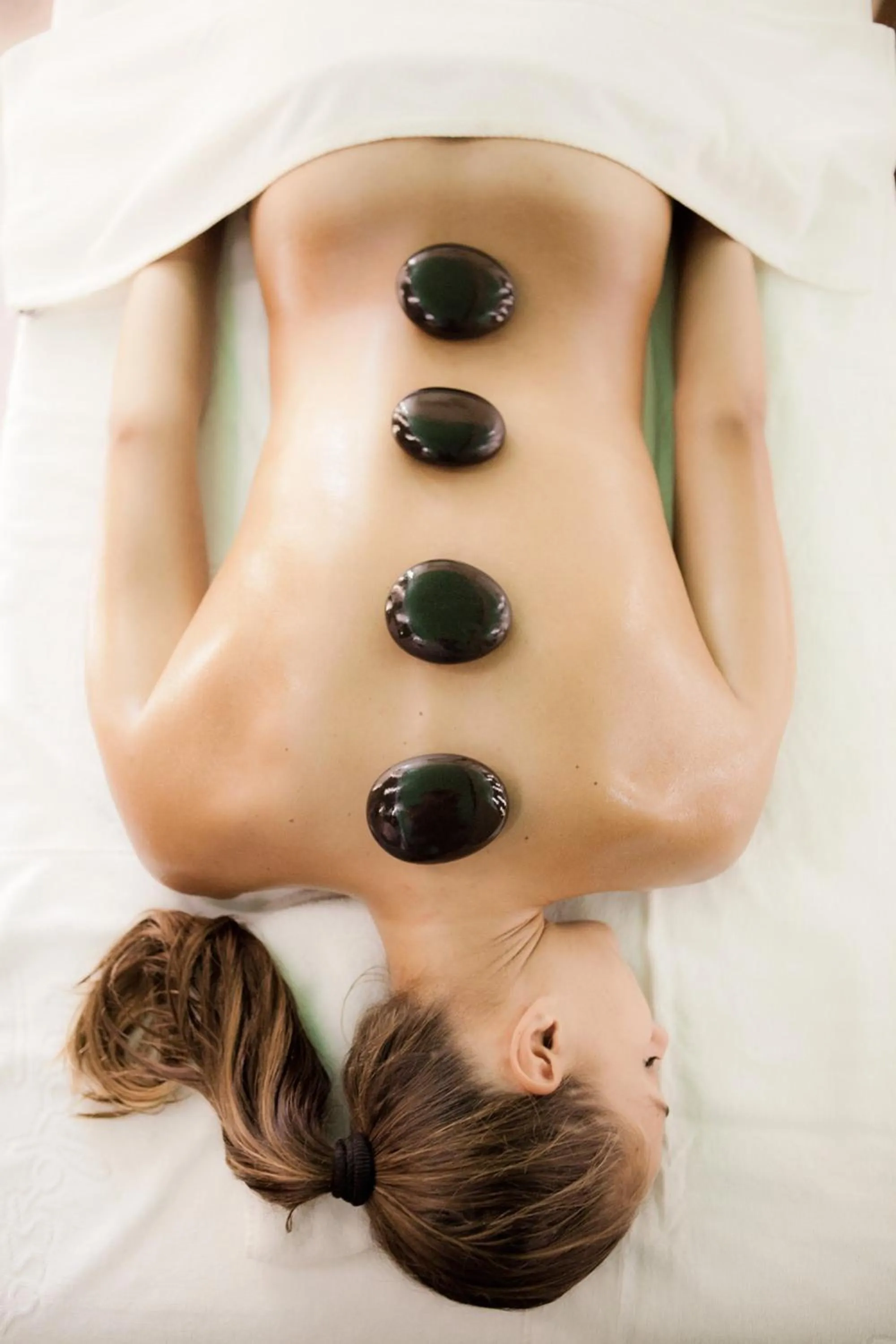 Spa and wellness centre/facilities in Thalassa Beach Resort & Spa (Adults Only)