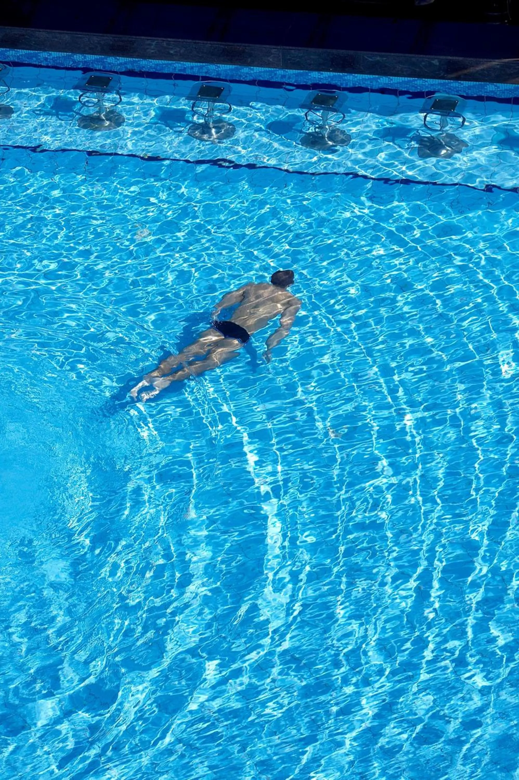 Day in Thalassa Beach Resort & Spa (Adults Only)