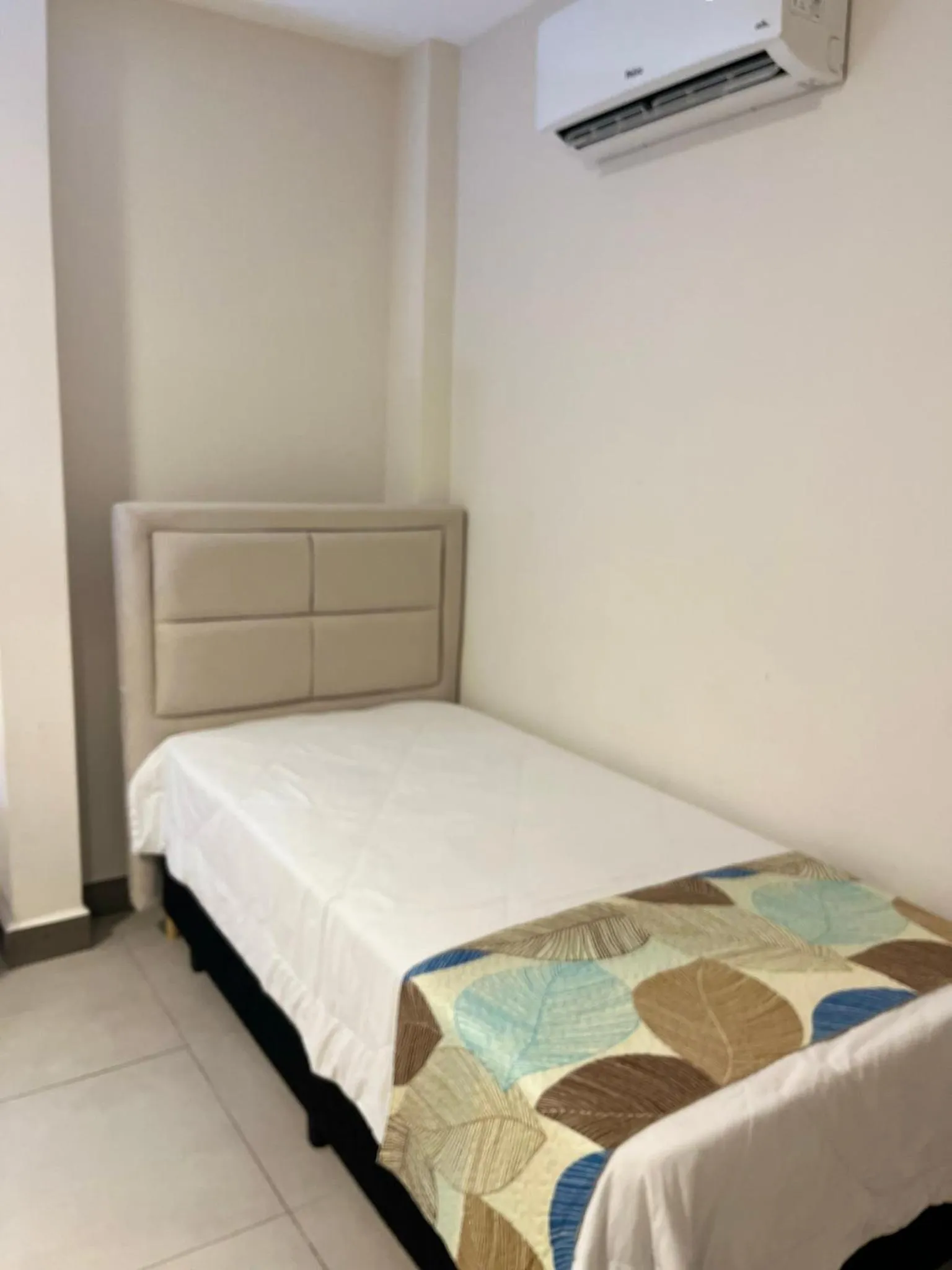 Photo of the whole room, Bed in Pousada do Sol