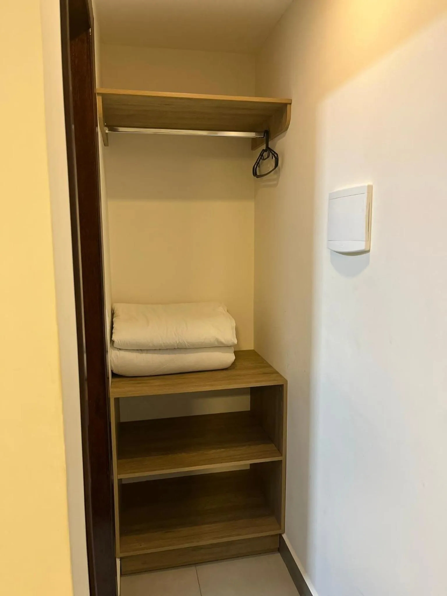 Photo of the whole room, Bed in Pousada do Sol