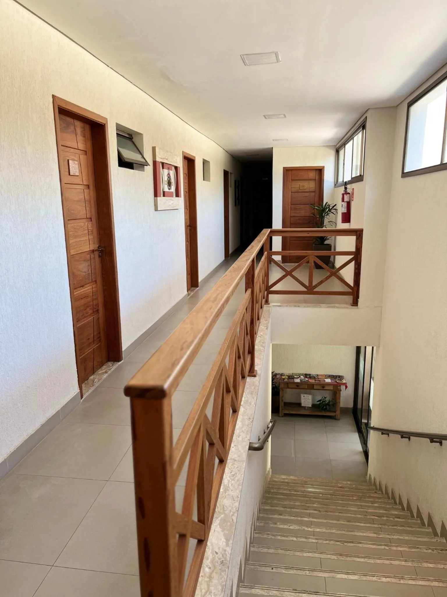 Property building in Pousada do Sol