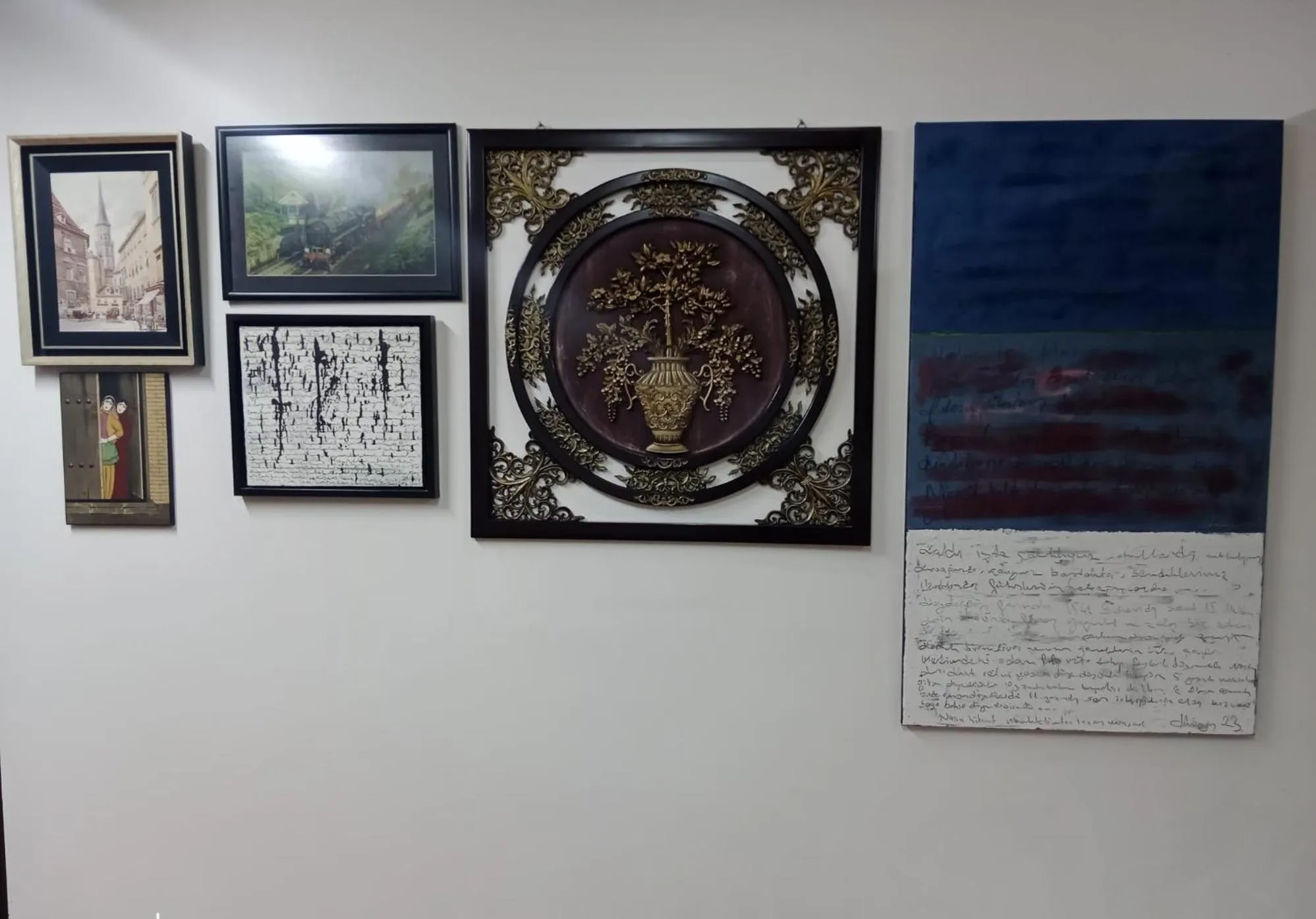 Activities in Hotel Cesmeli