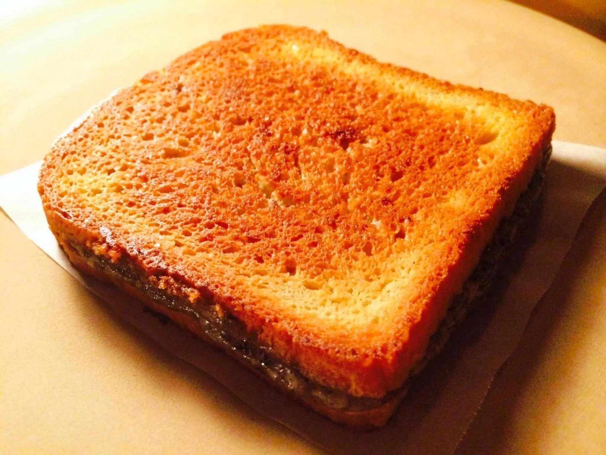 Asian breakfast in Hotel Sukoon