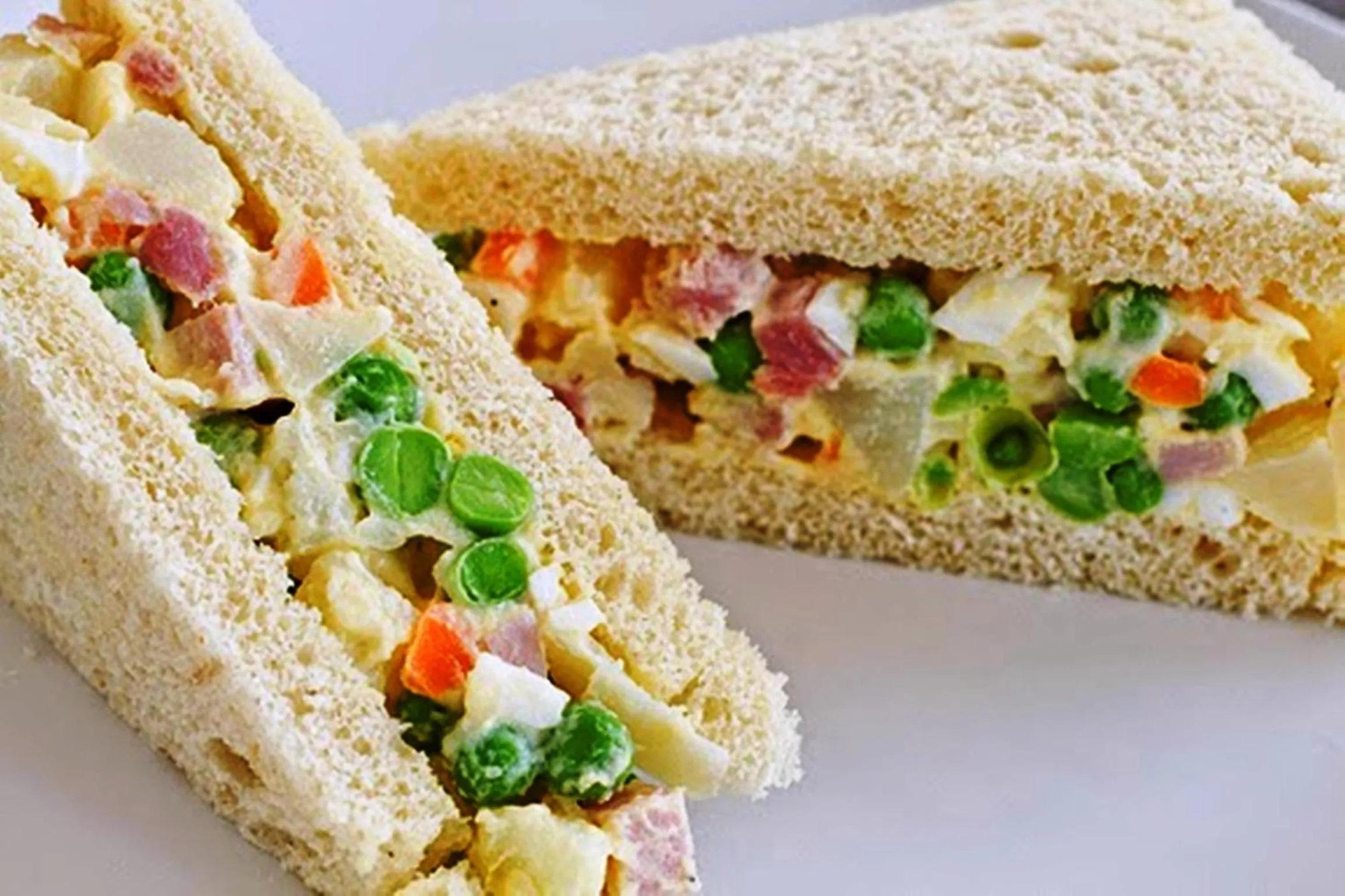 Asian breakfast in Hotel Sukoon