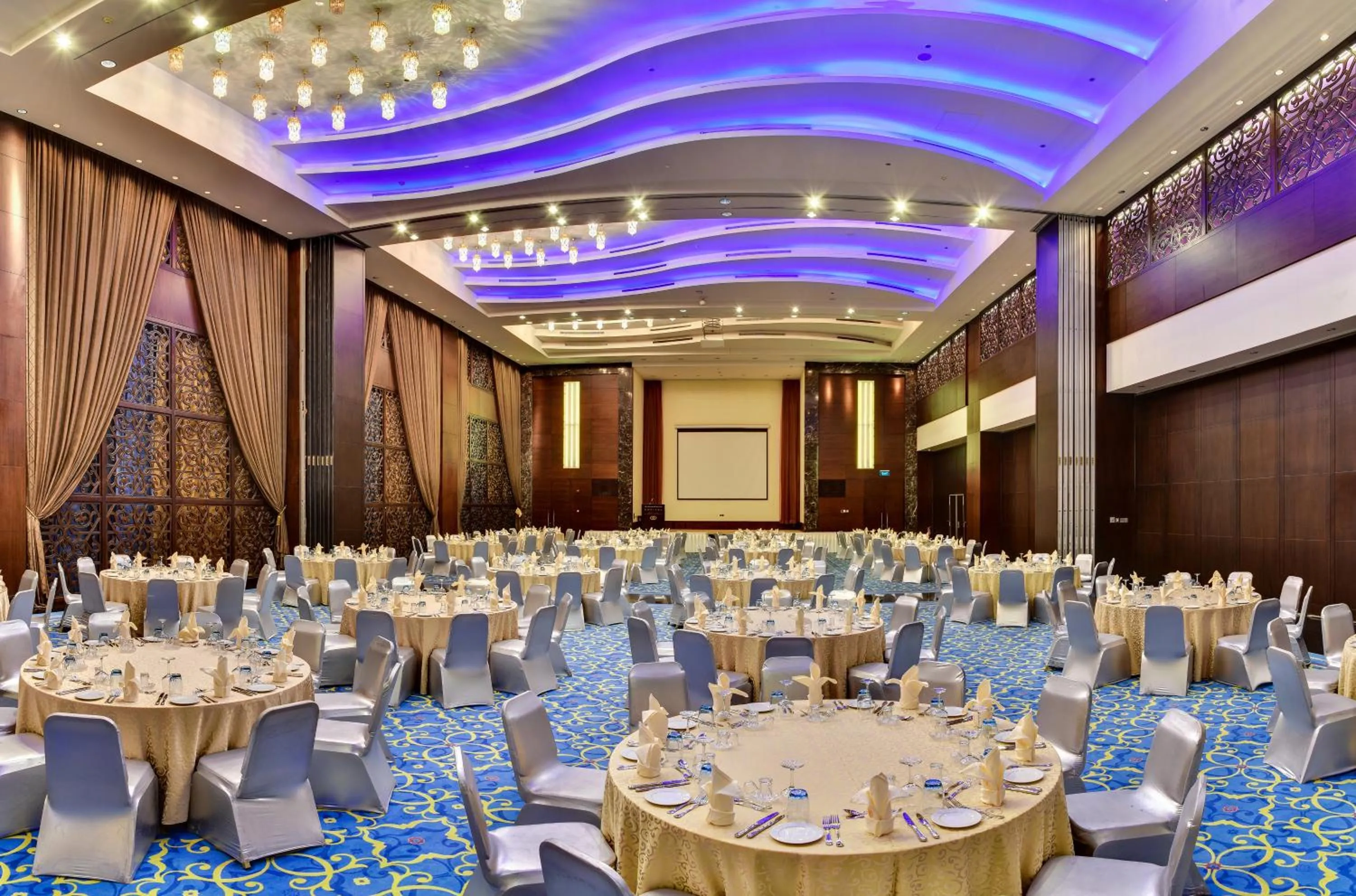 Banquet/Function facilities in Sofitel Al Khobar The Corniche