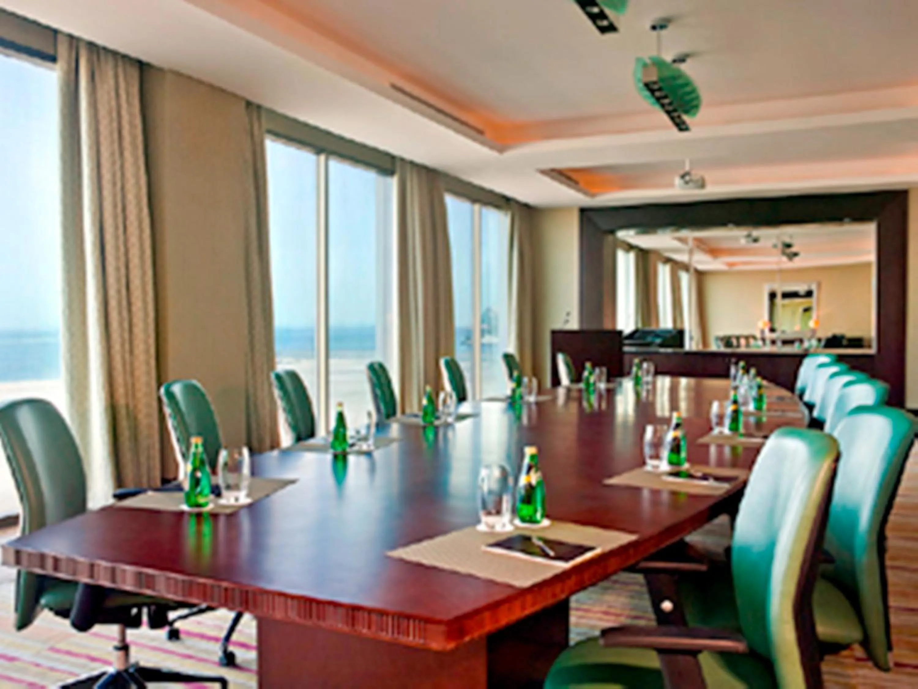 Day in Sofitel Al Khobar The Corniche