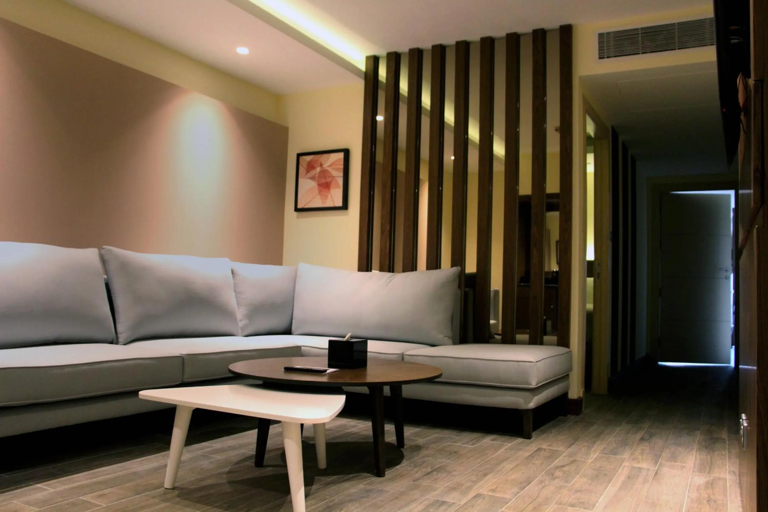 Photo of the whole room in Sofitel Al Khobar The Corniche