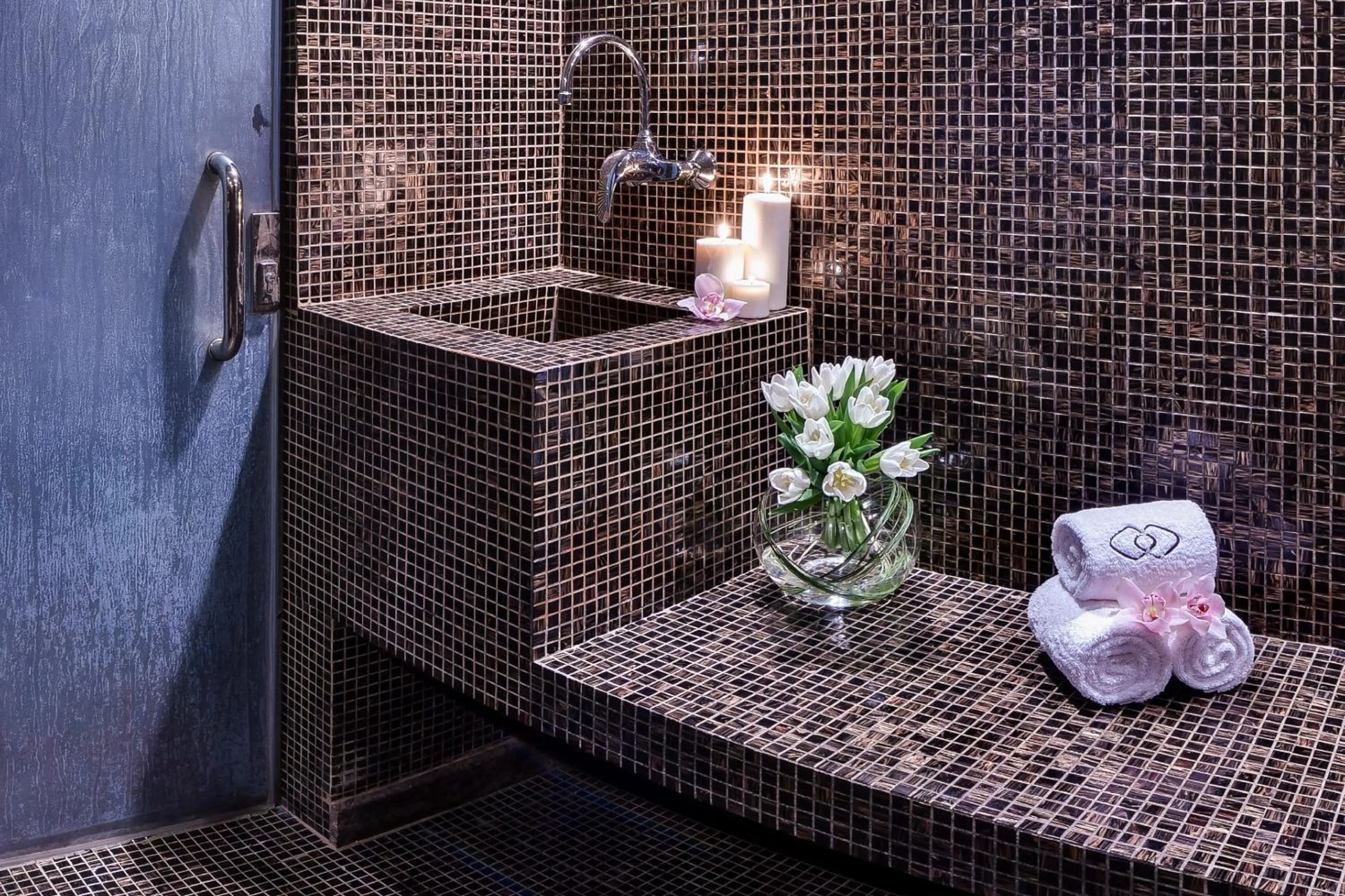 Public Bath in Sofitel Al Khobar The Corniche