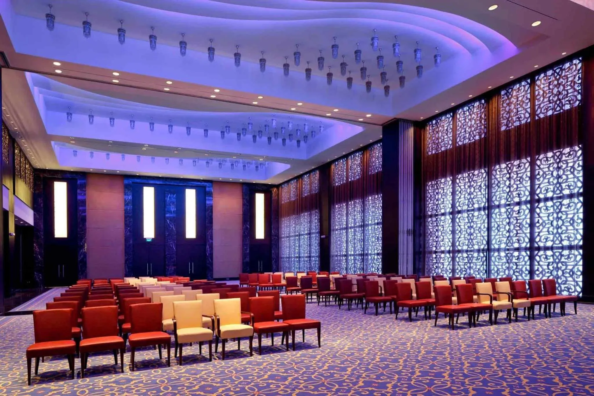 Meeting/conference room in Sofitel Al Khobar The Corniche
