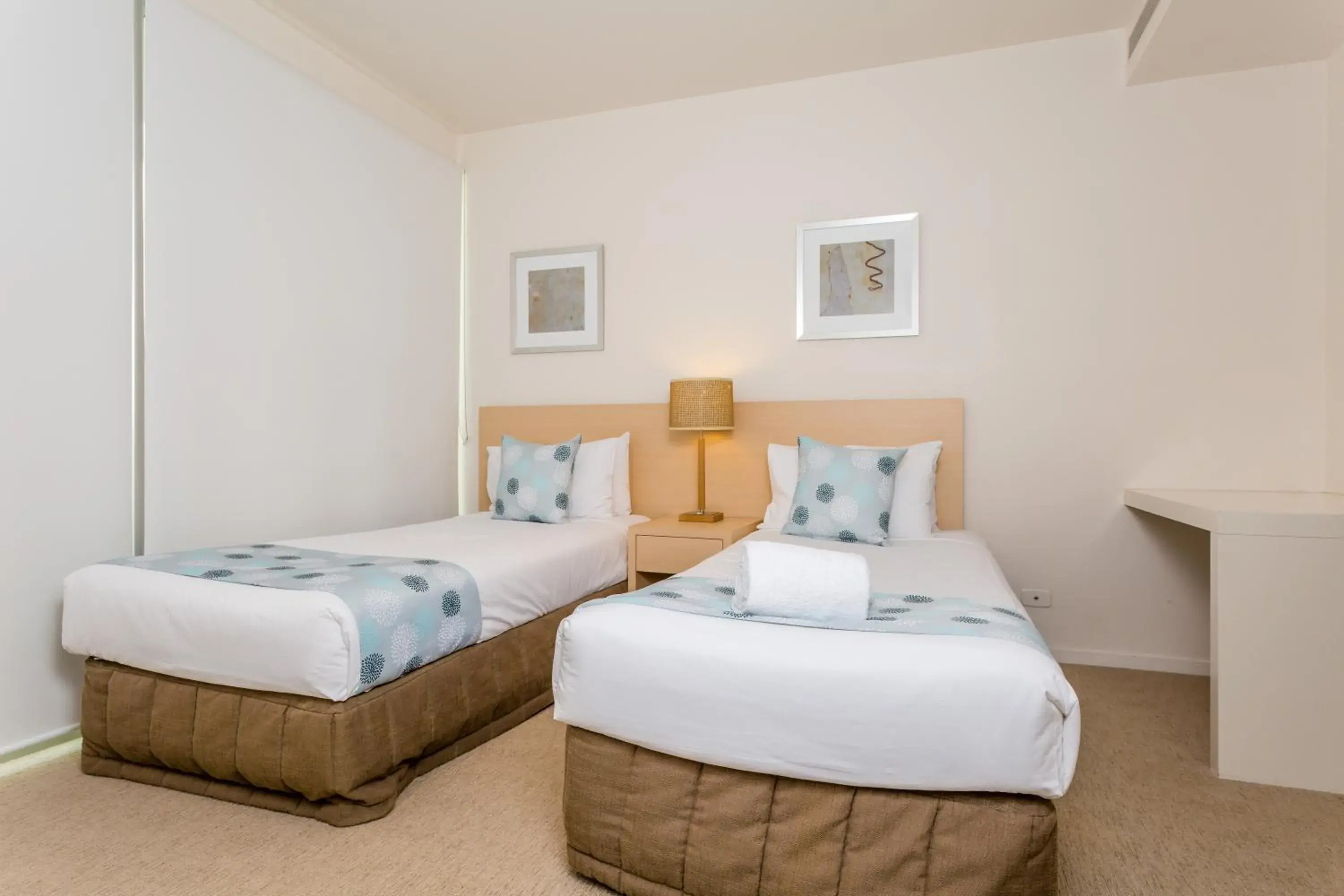 Two-Bedroom North Facing Apartment in Plantation Resort At Rainbow Two-Bedroom North Facing Apartment in Plantation Resort At Rainbow