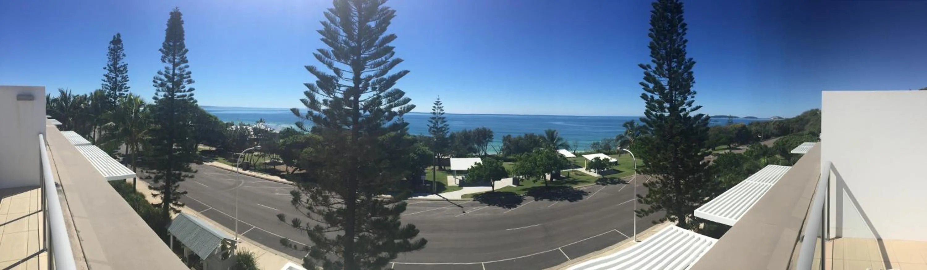 Balcony/Terrace in Plantation Resort At Rainbow