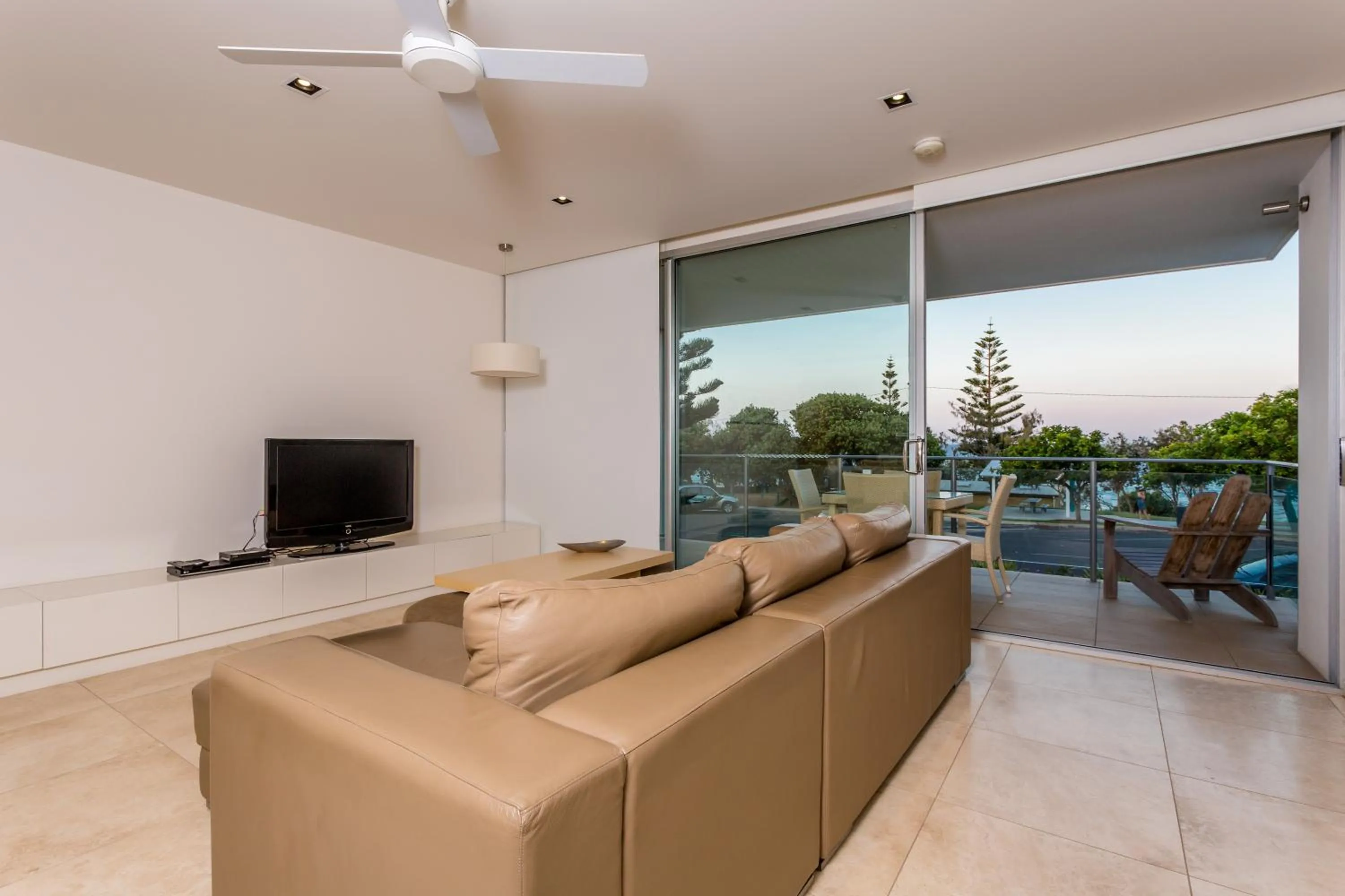 Balcony/Terrace in Plantation Resort At Rainbow