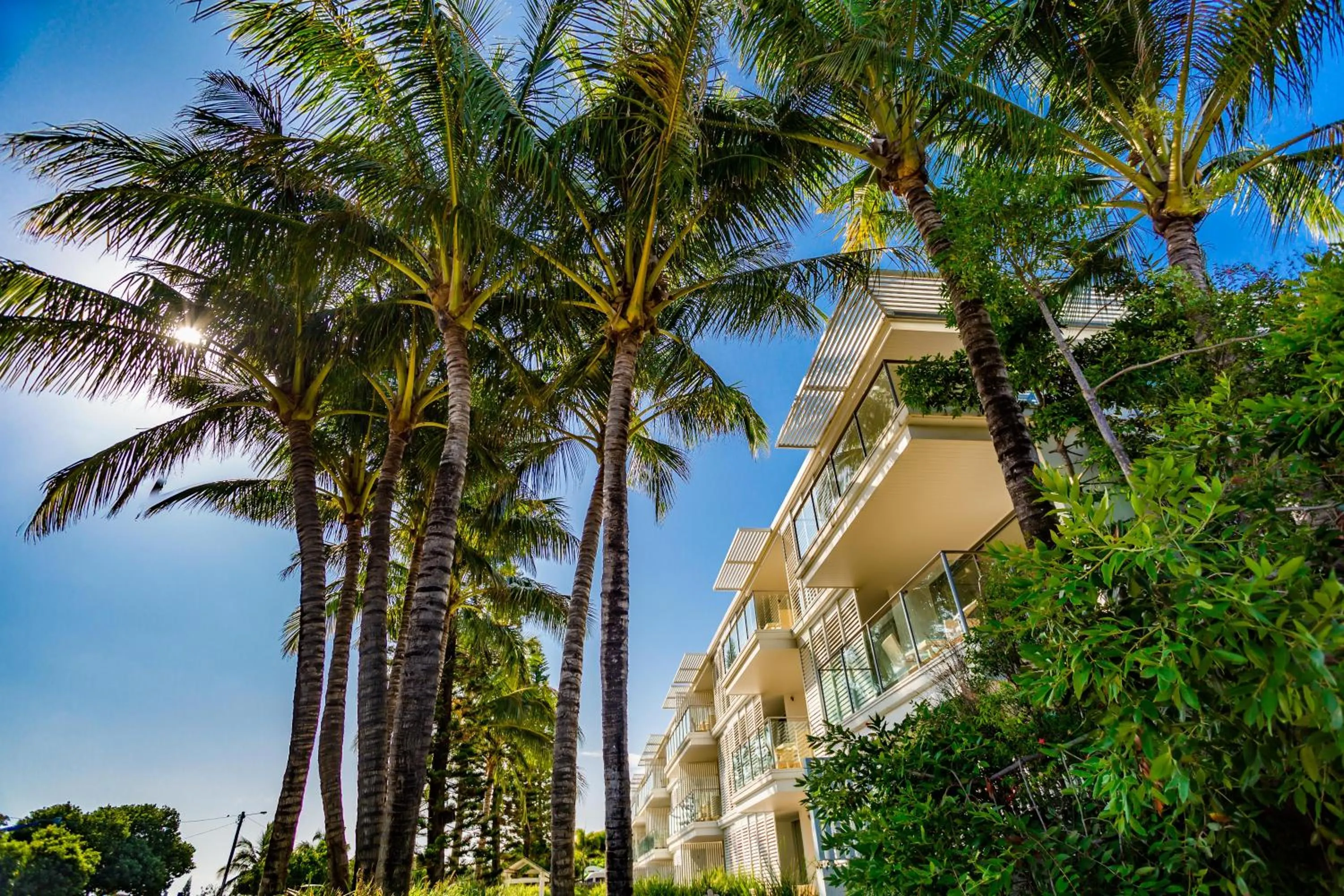 Property building in Plantation Resort At Rainbow