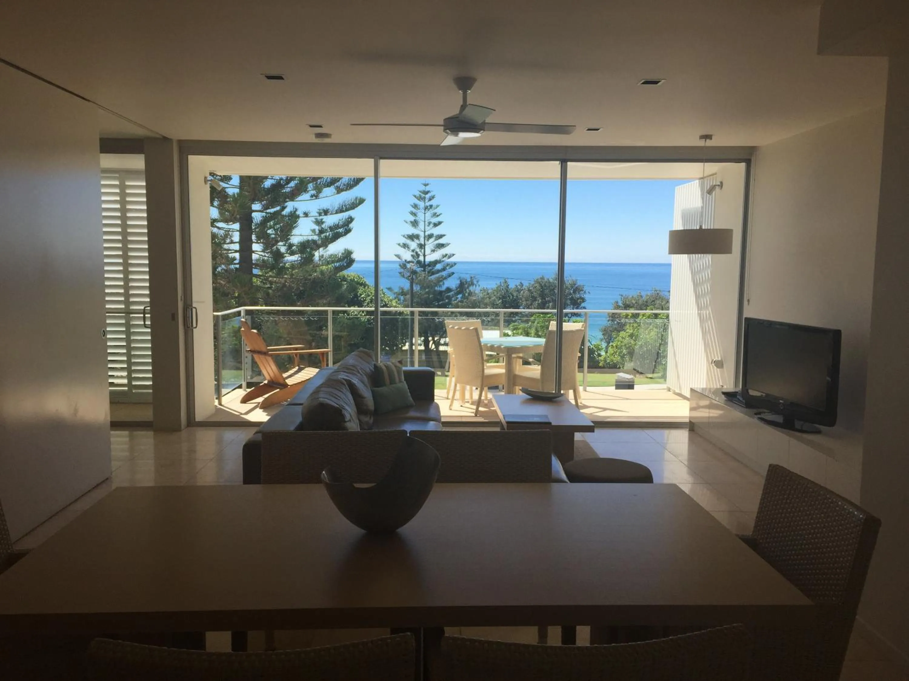 Living room in Plantation Resort At Rainbow