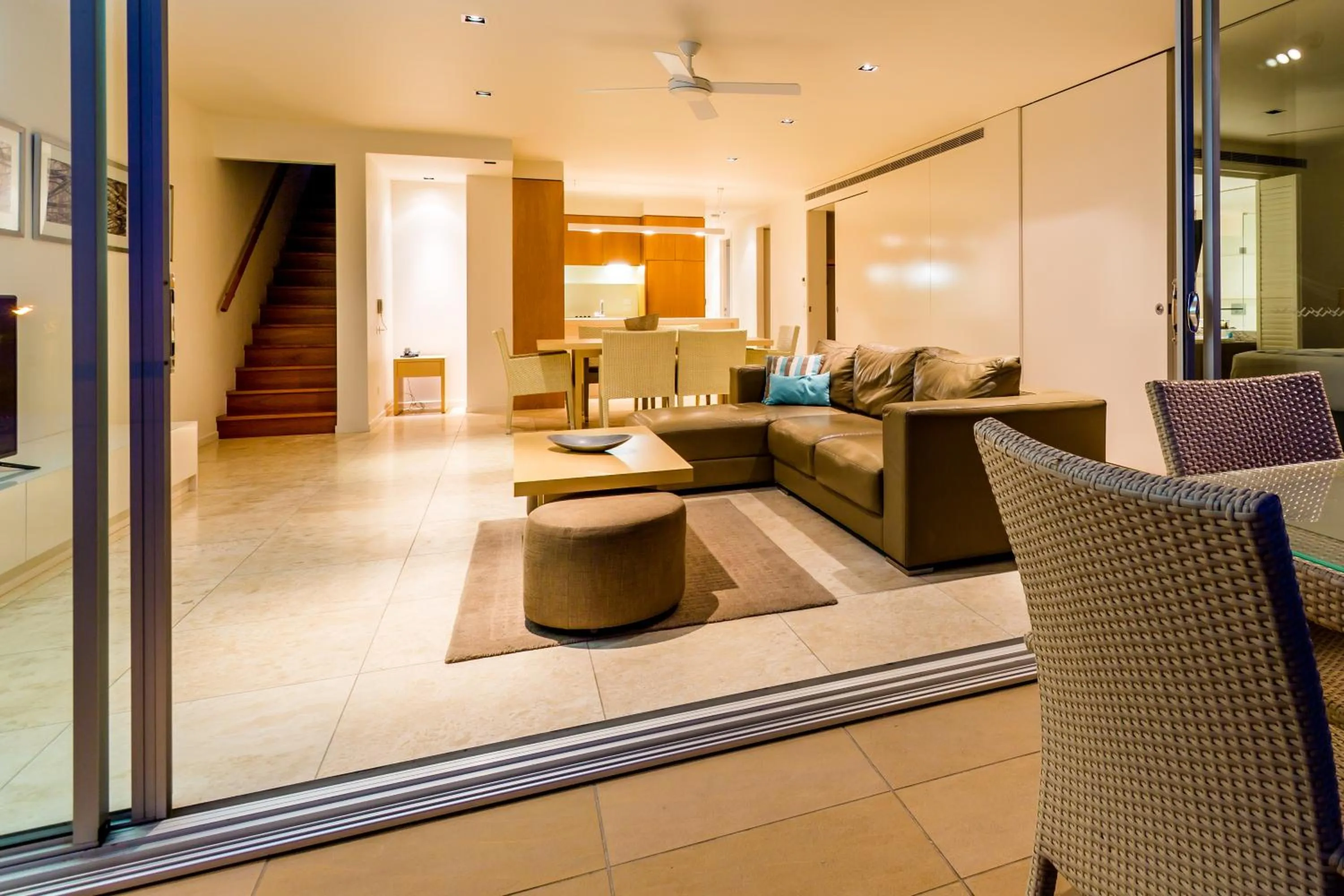 BBQ facilities in Plantation Resort At Rainbow