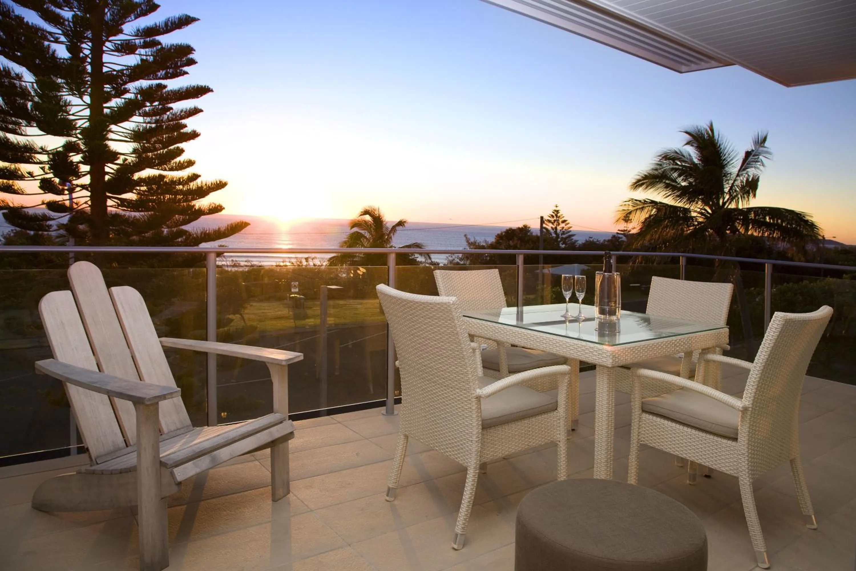 BBQ facilities in Plantation Resort At Rainbow