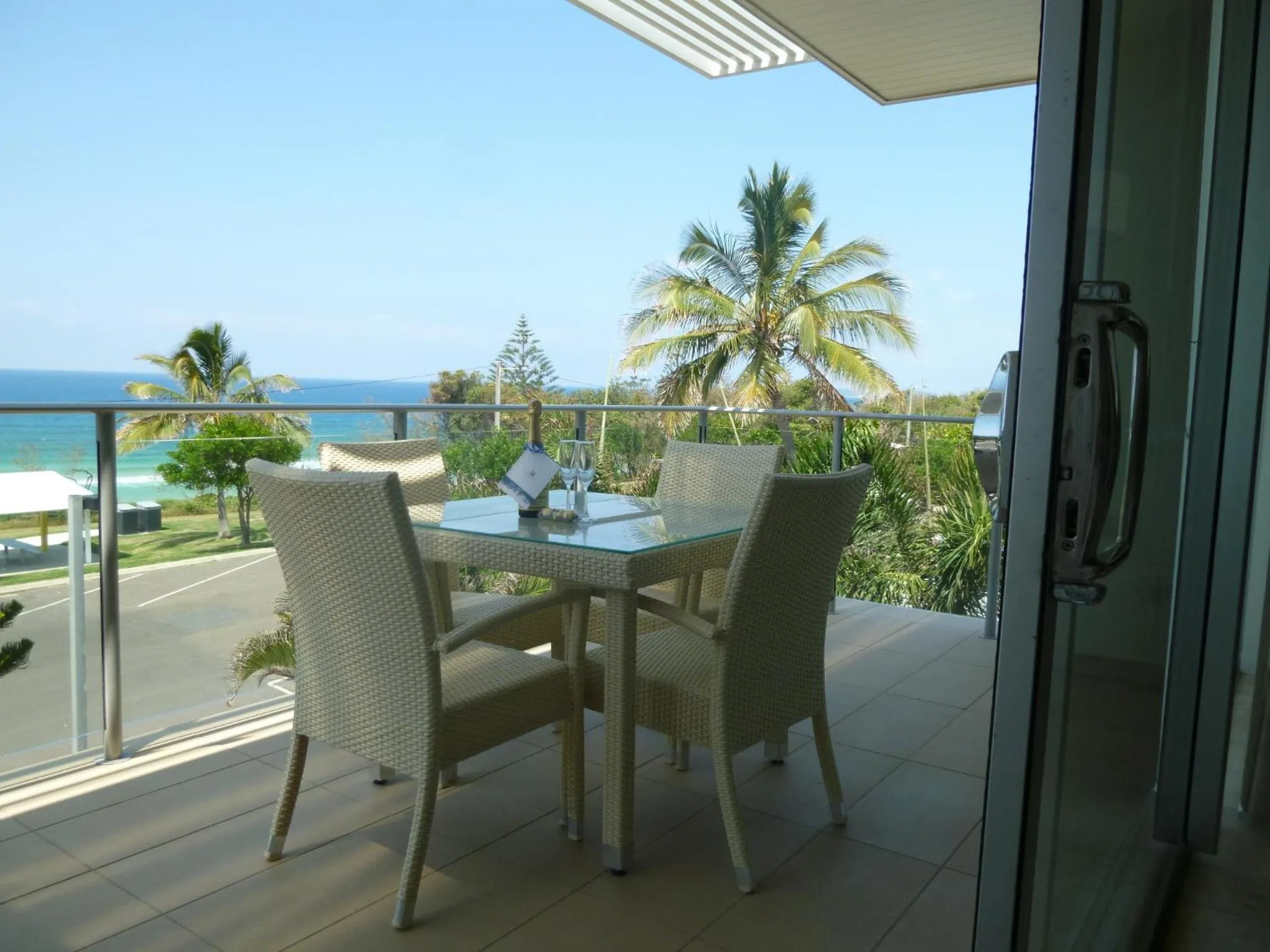 View (from property/room) in Plantation Resort At Rainbow