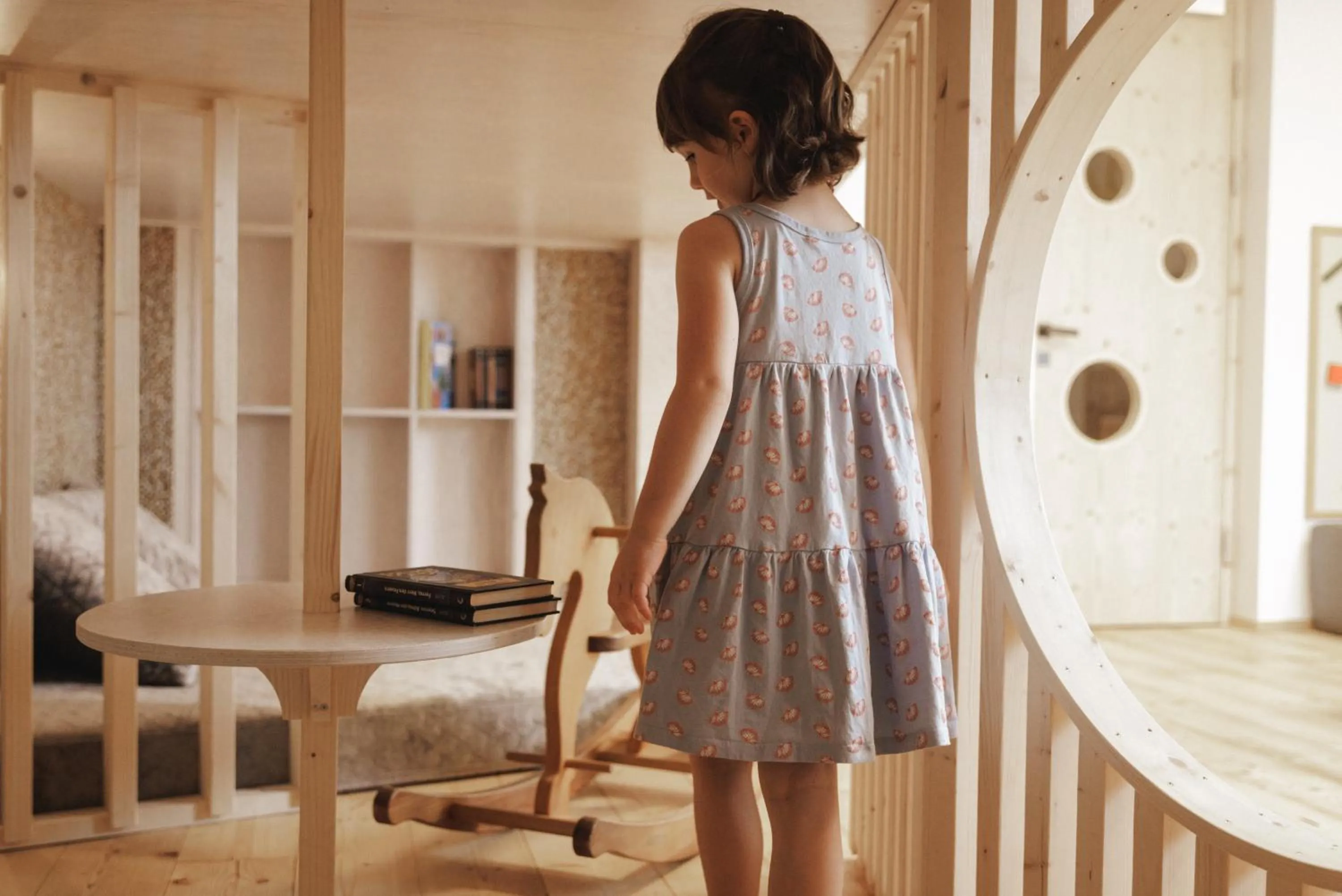 Game Room in ASTER Boutique Hotel & Chalets