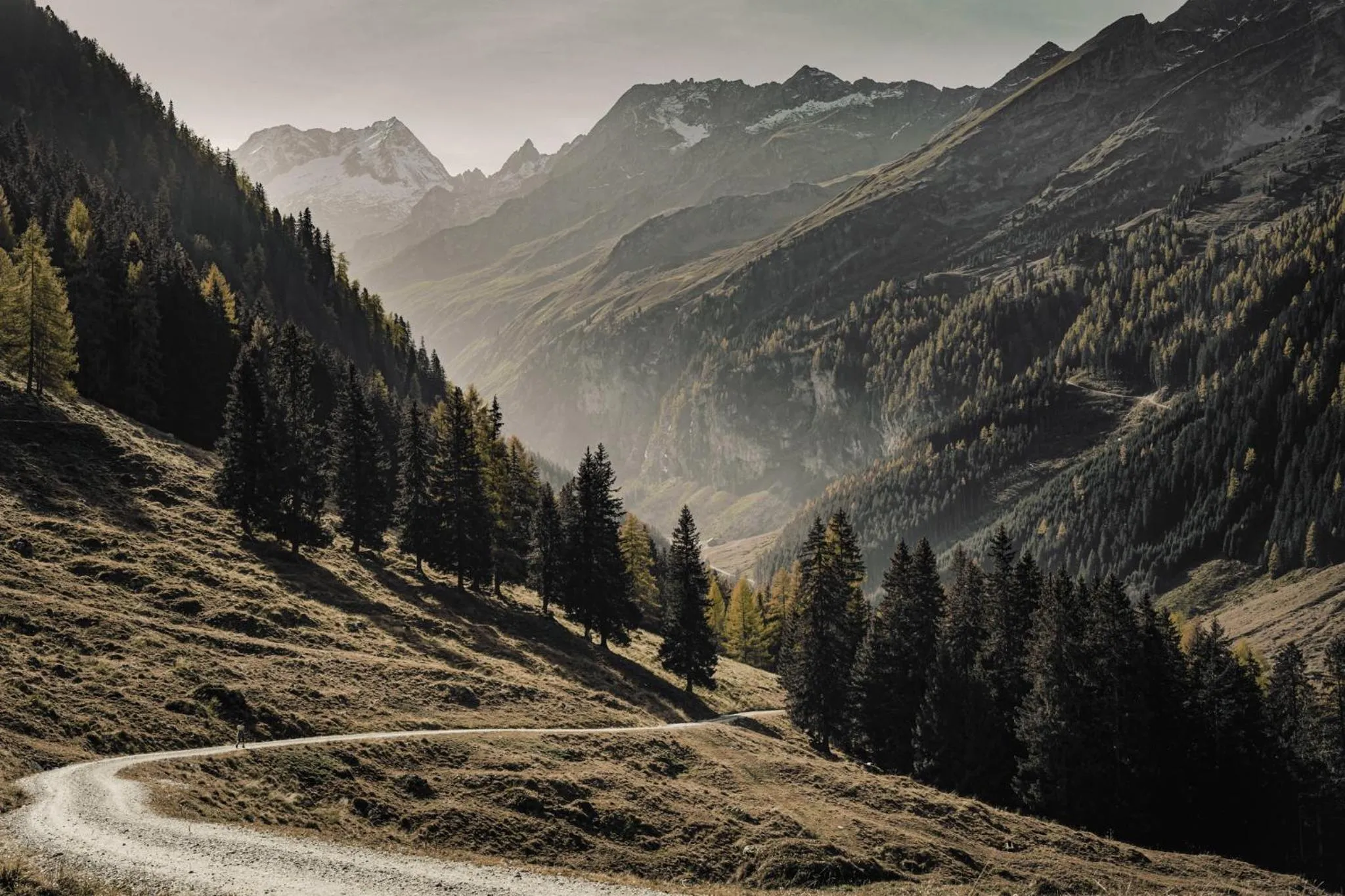 Nearby landmark in ASTER Boutique Hotel & Chalets