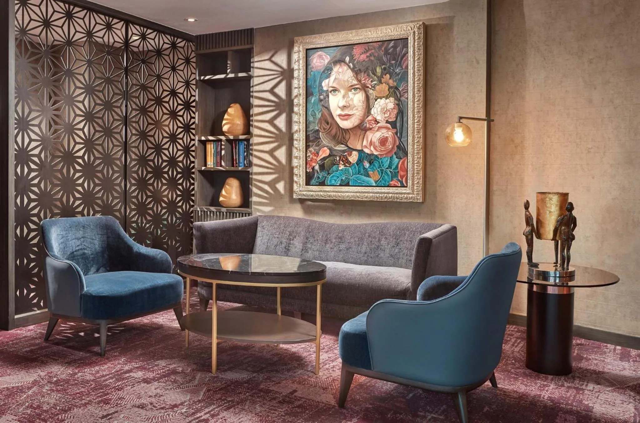 Other in Crowne Plaza Manila Galleria by IHG