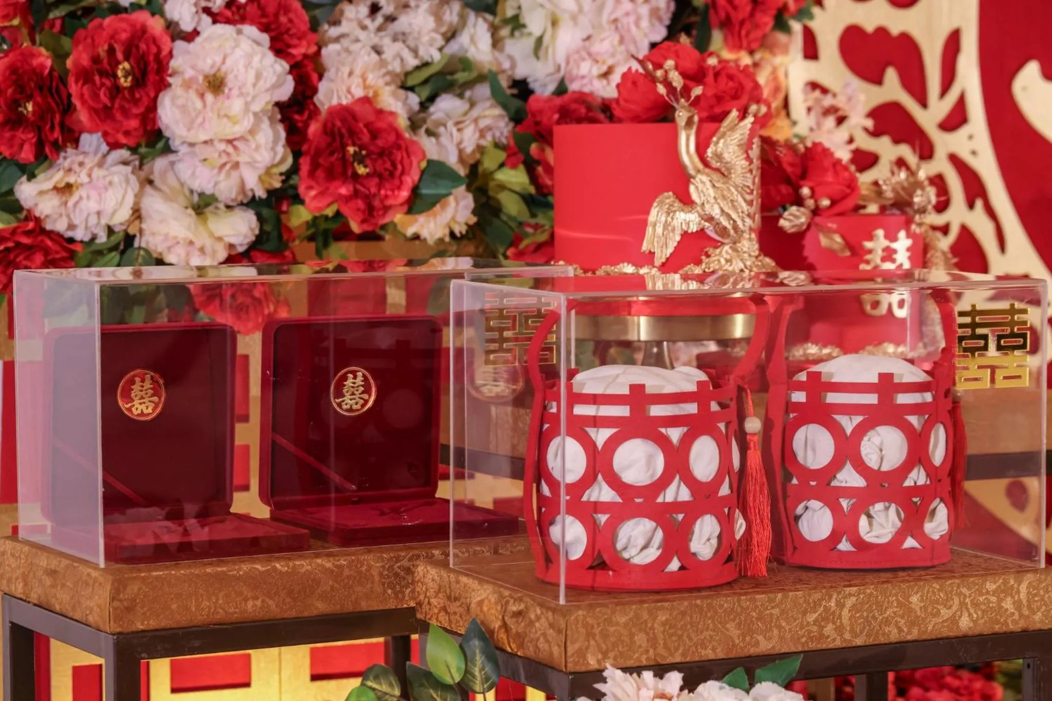 Meeting/conference room in Crowne Plaza Manila Galleria by IHG