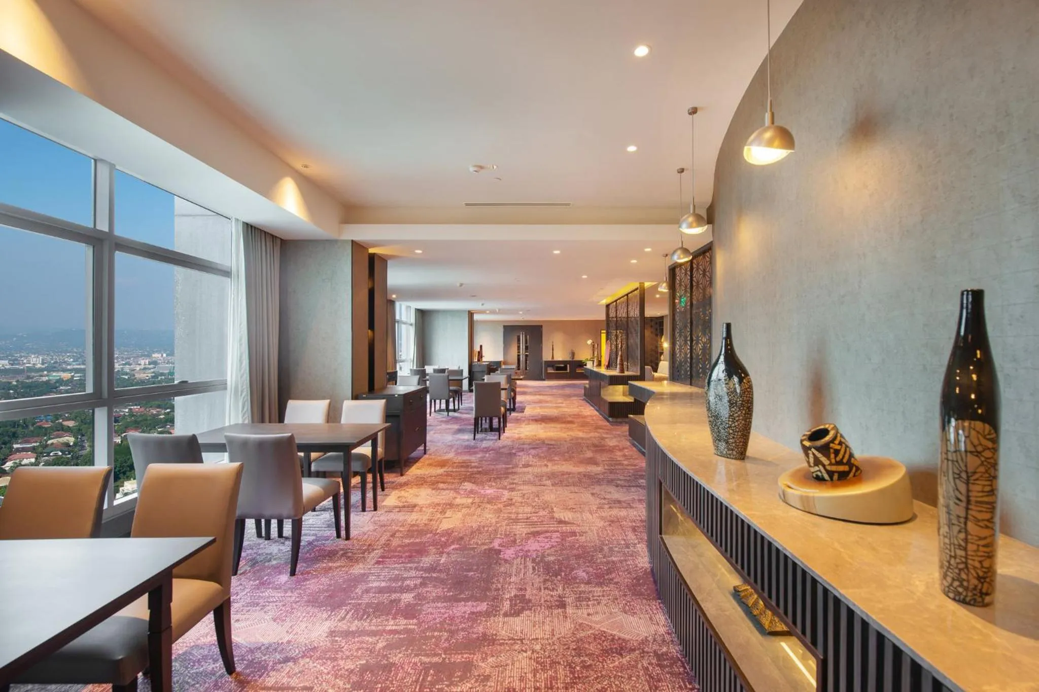 Other in Crowne Plaza Manila Galleria by IHG