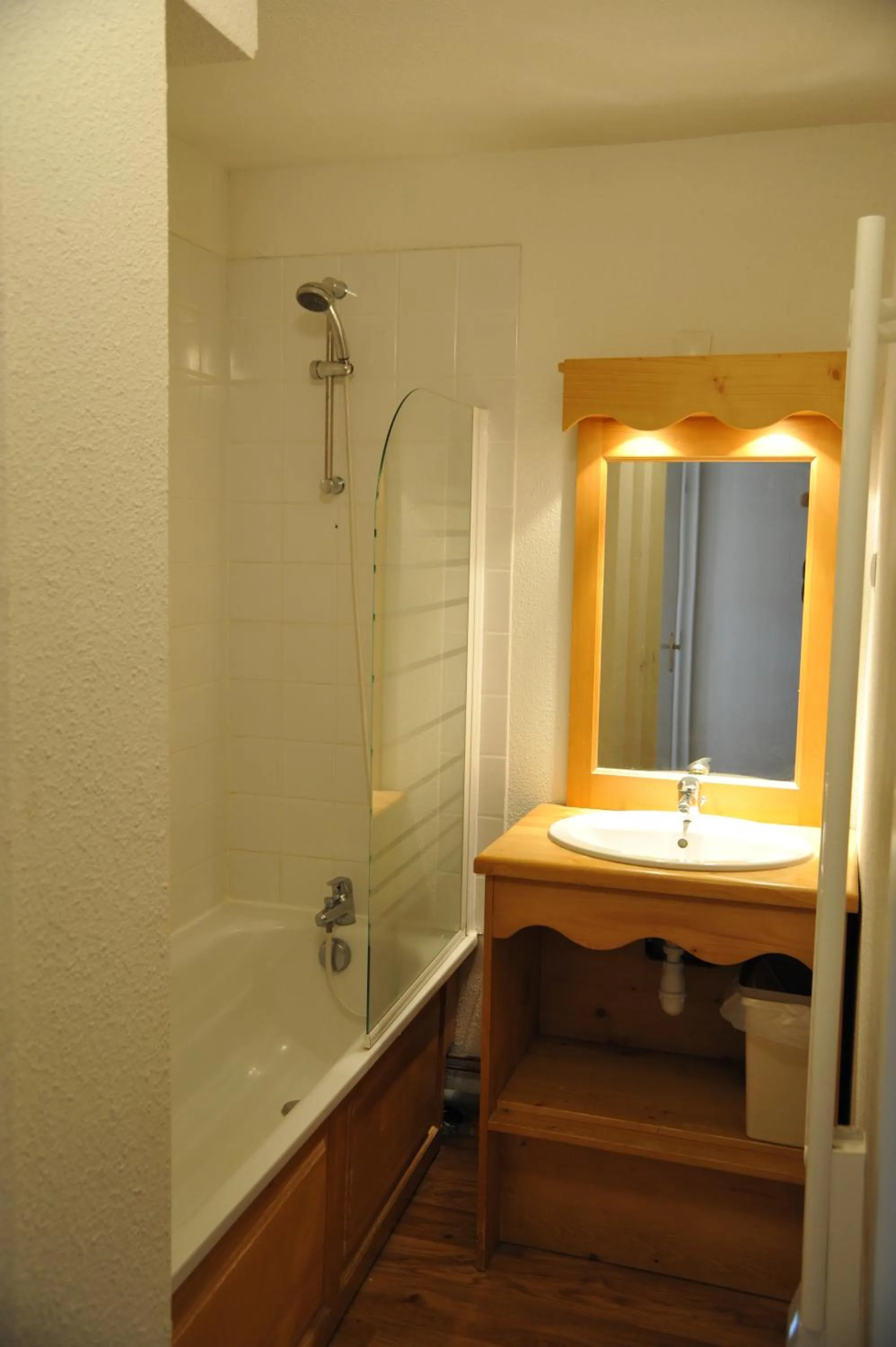 Résidence Le Bois de la Reine