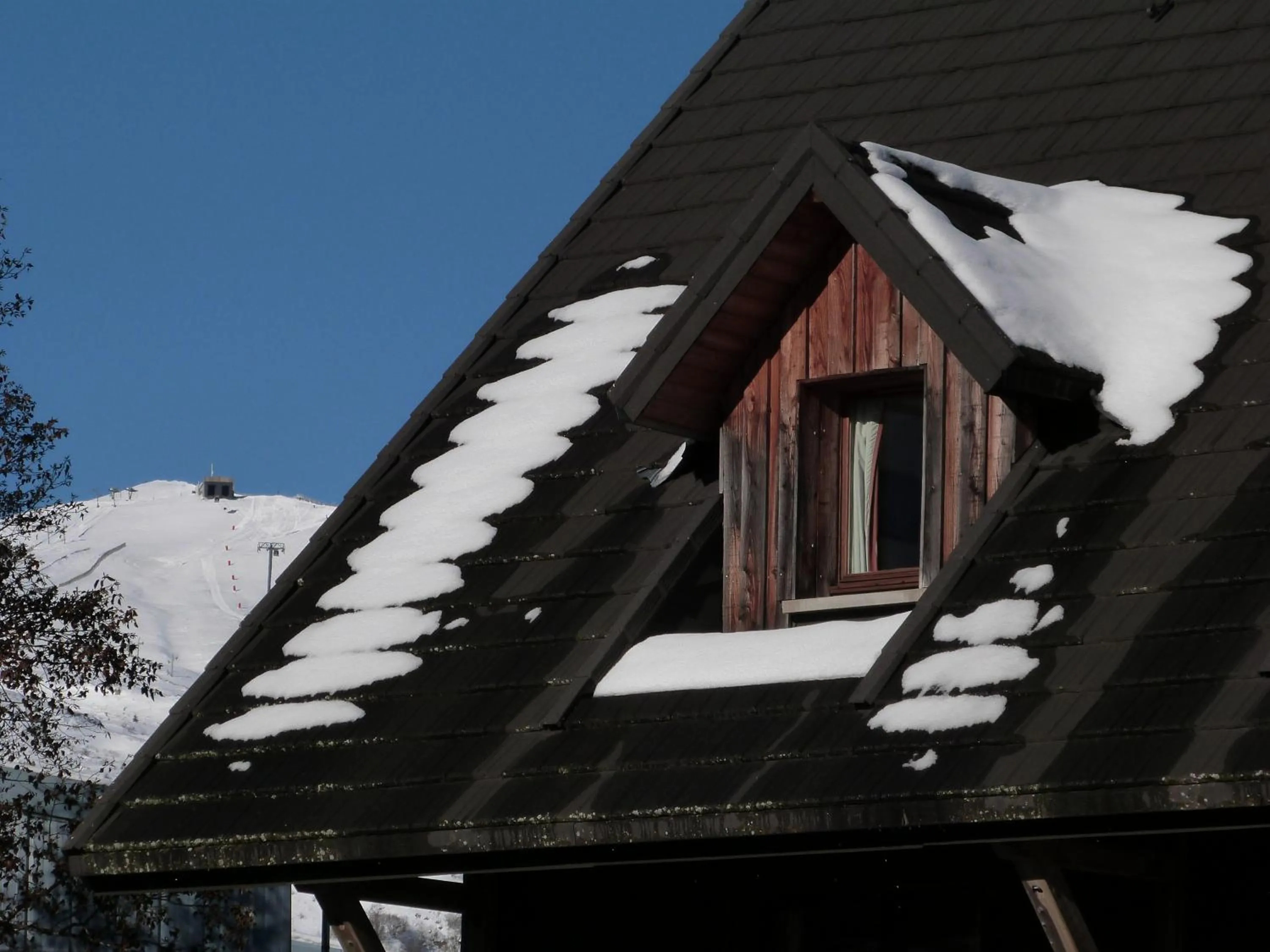 Résidence Le Bois de la Reine