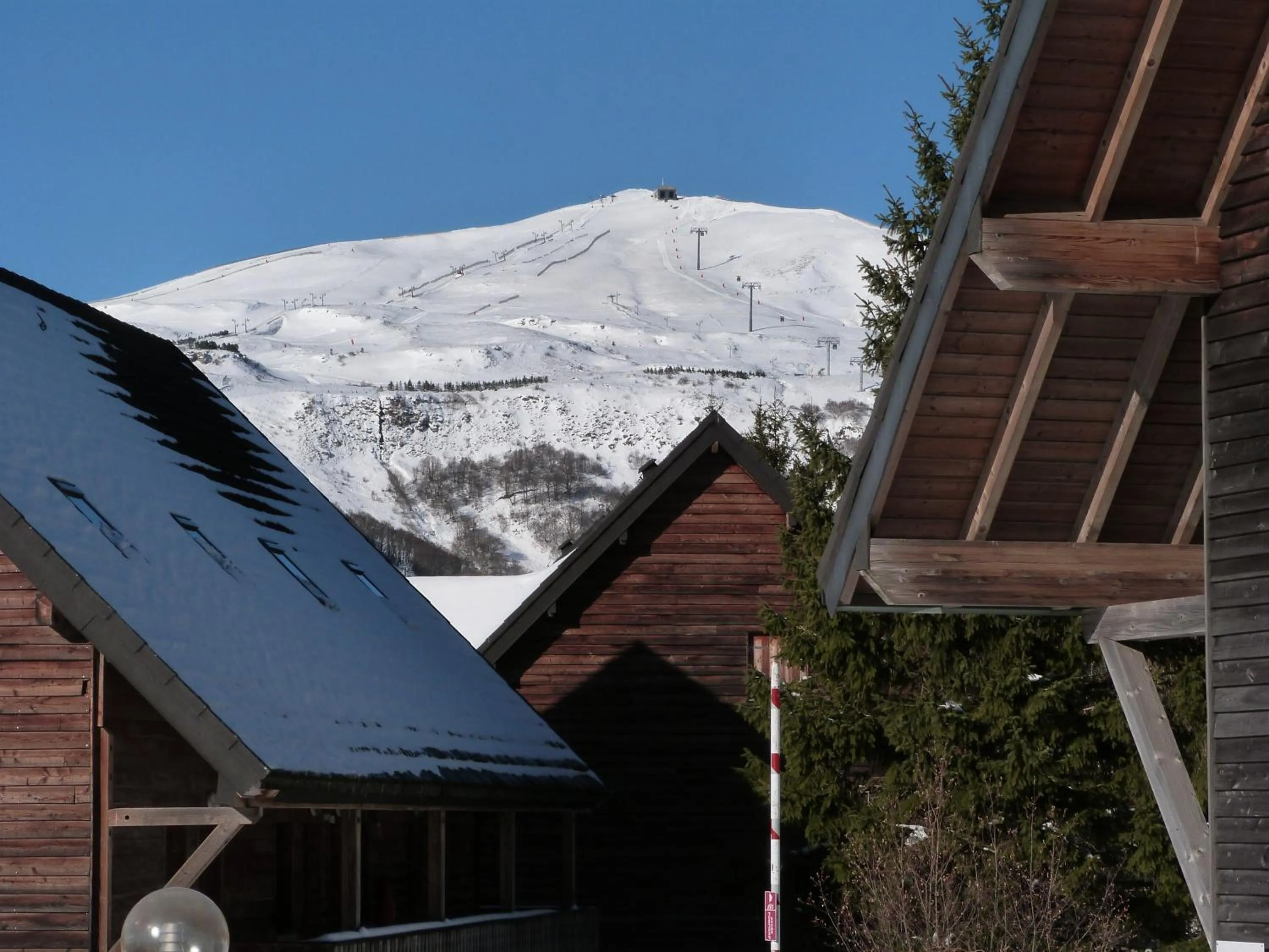 Résidence Le Bois de la Reine