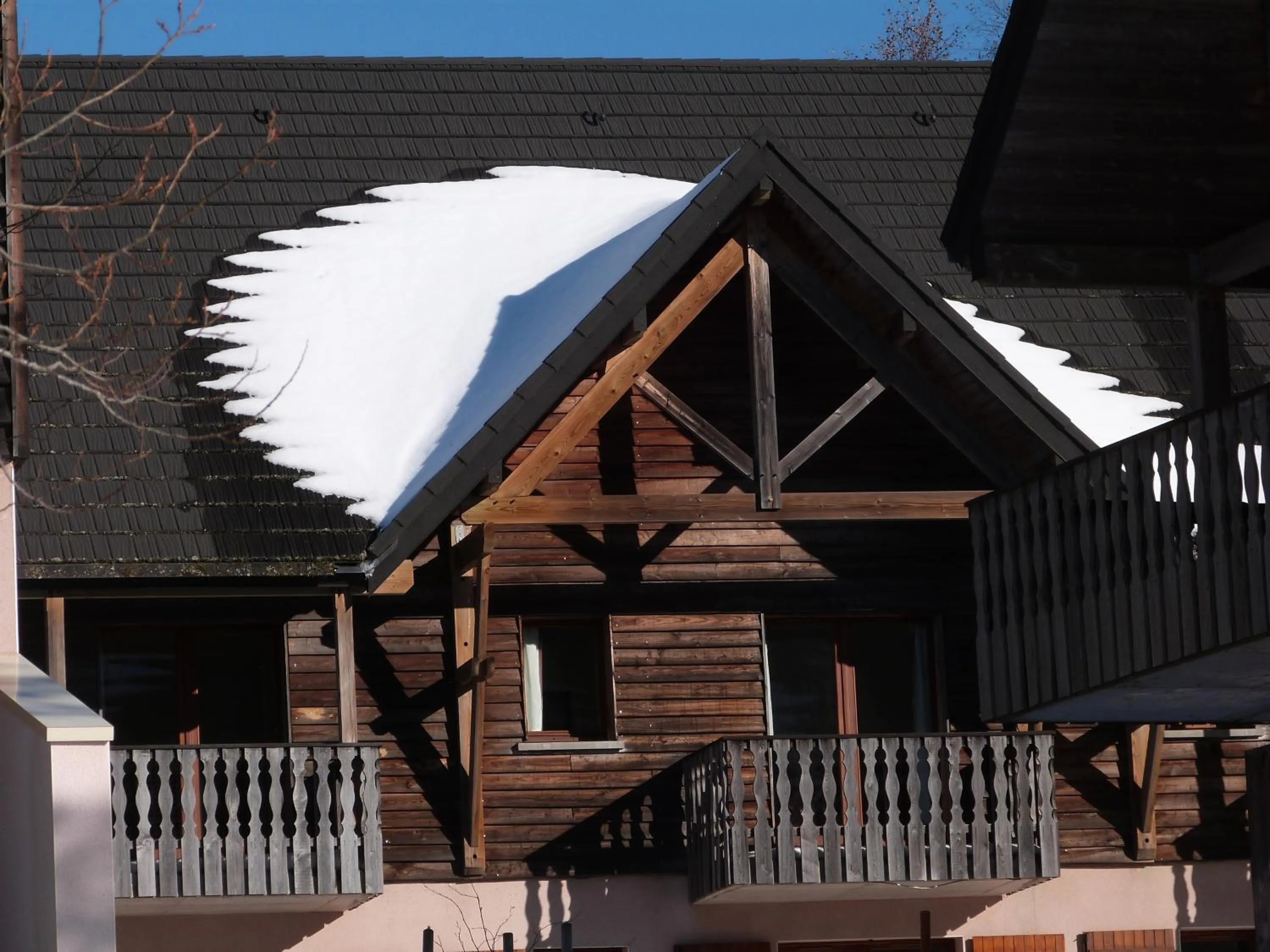 Résidence Le Bois de la Reine