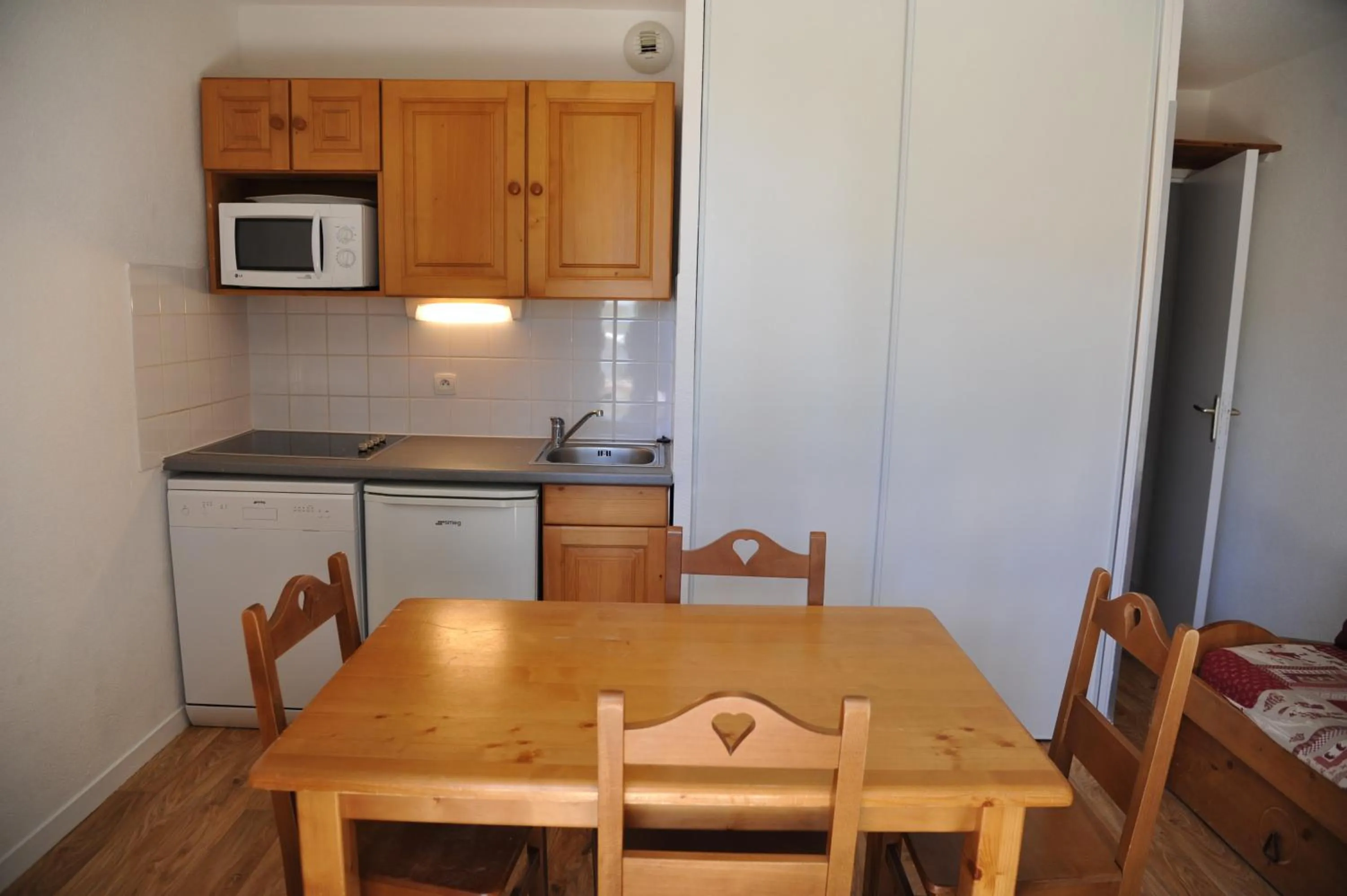 Résidence Le Bois de la Reine