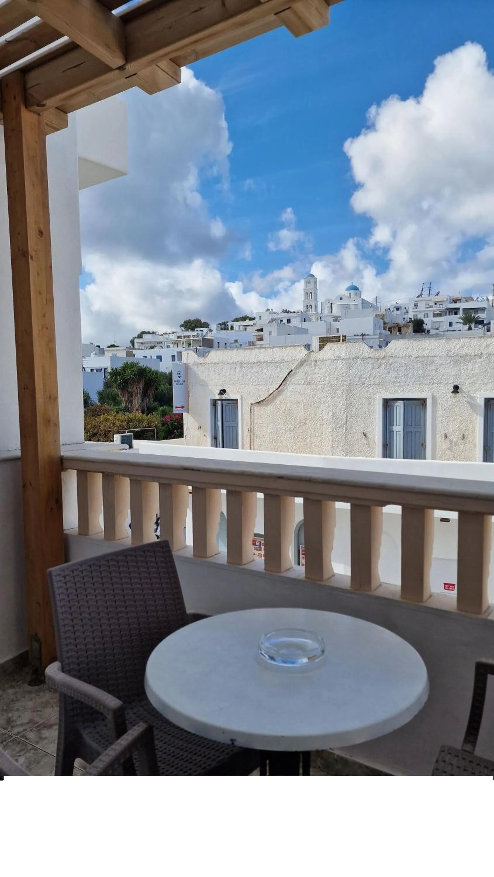 Hotel Dionysis Studios