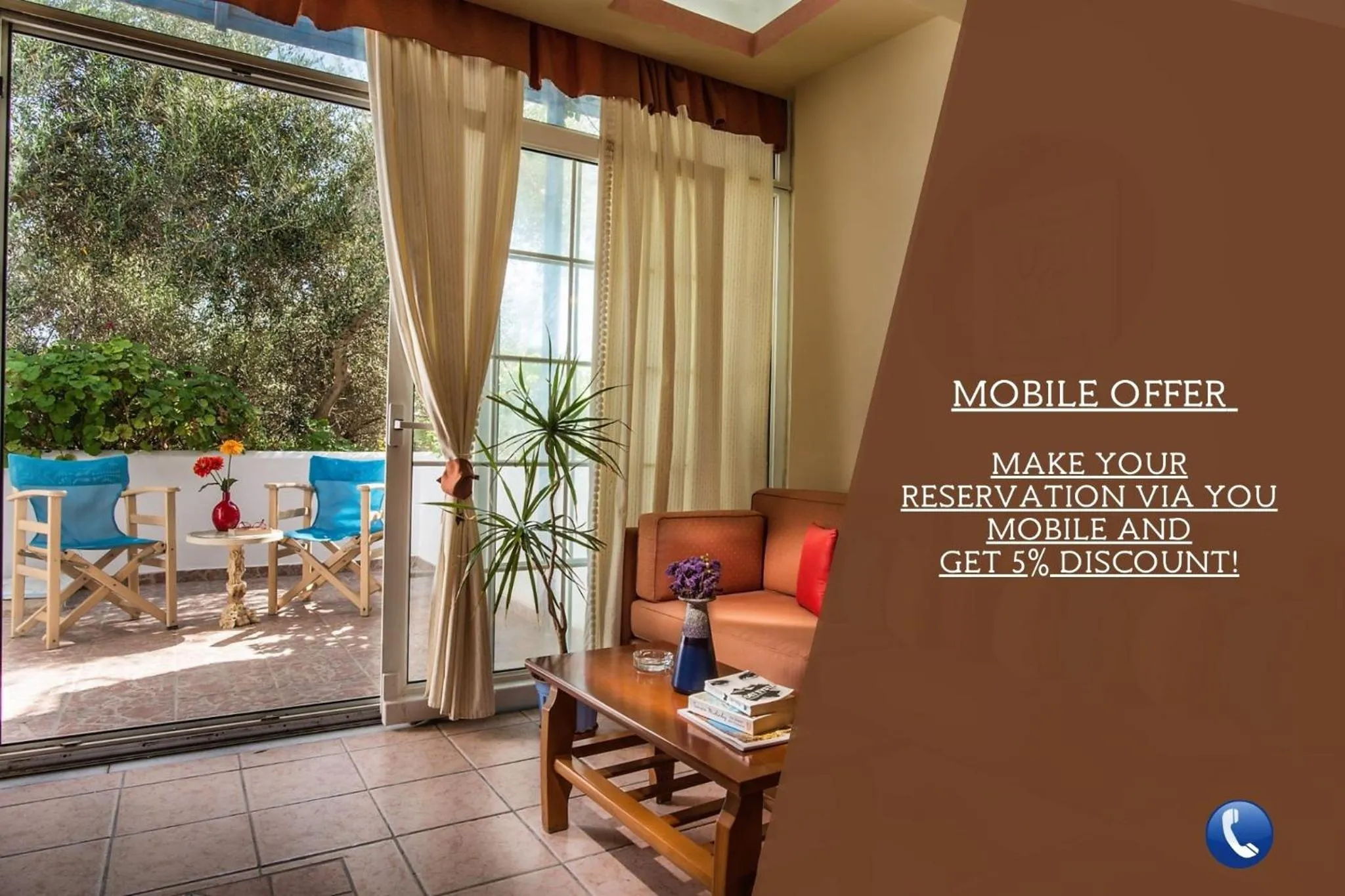 Hotel Dionysis Studios