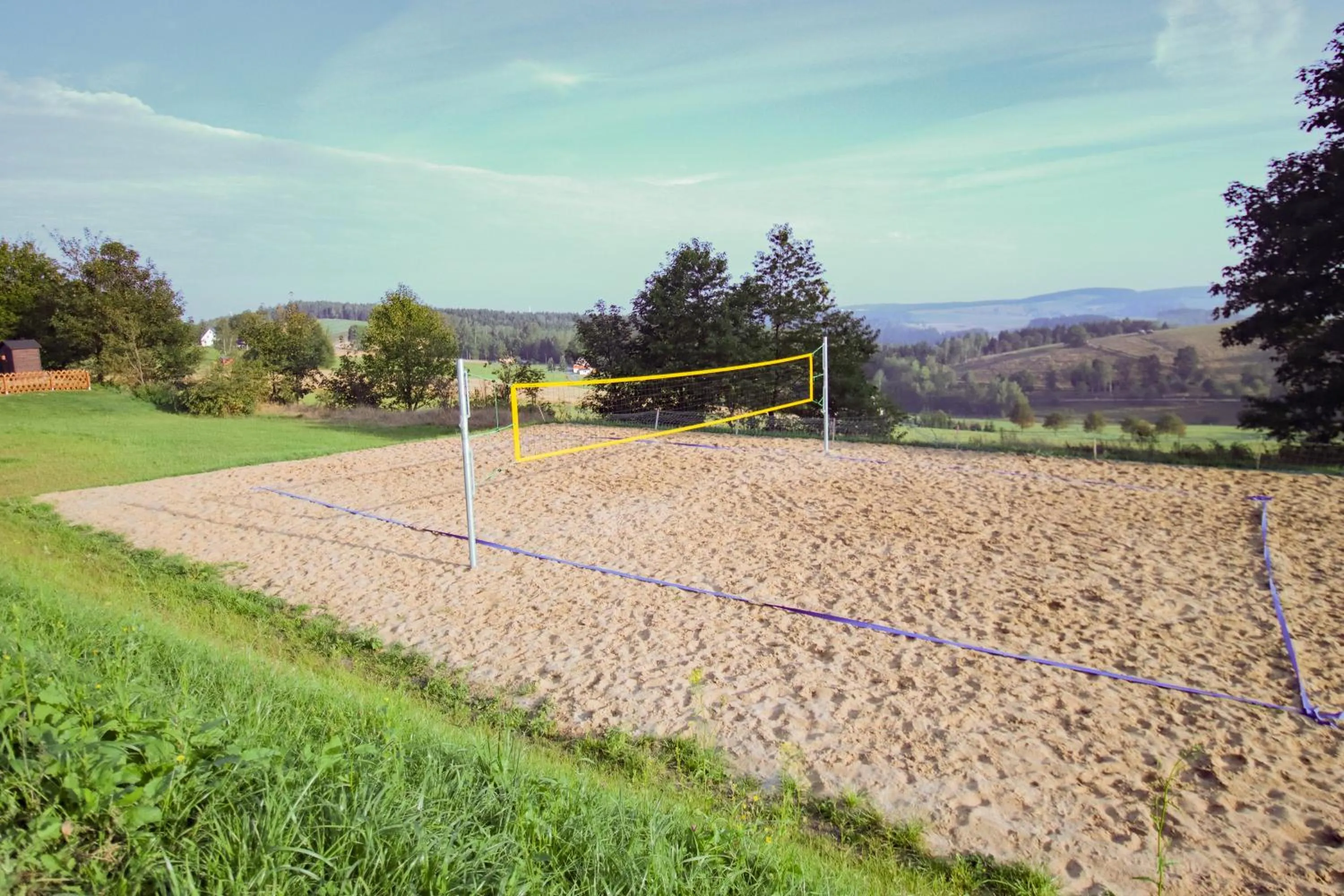 Activities in Panorama Berghotel Wettiner Höhe