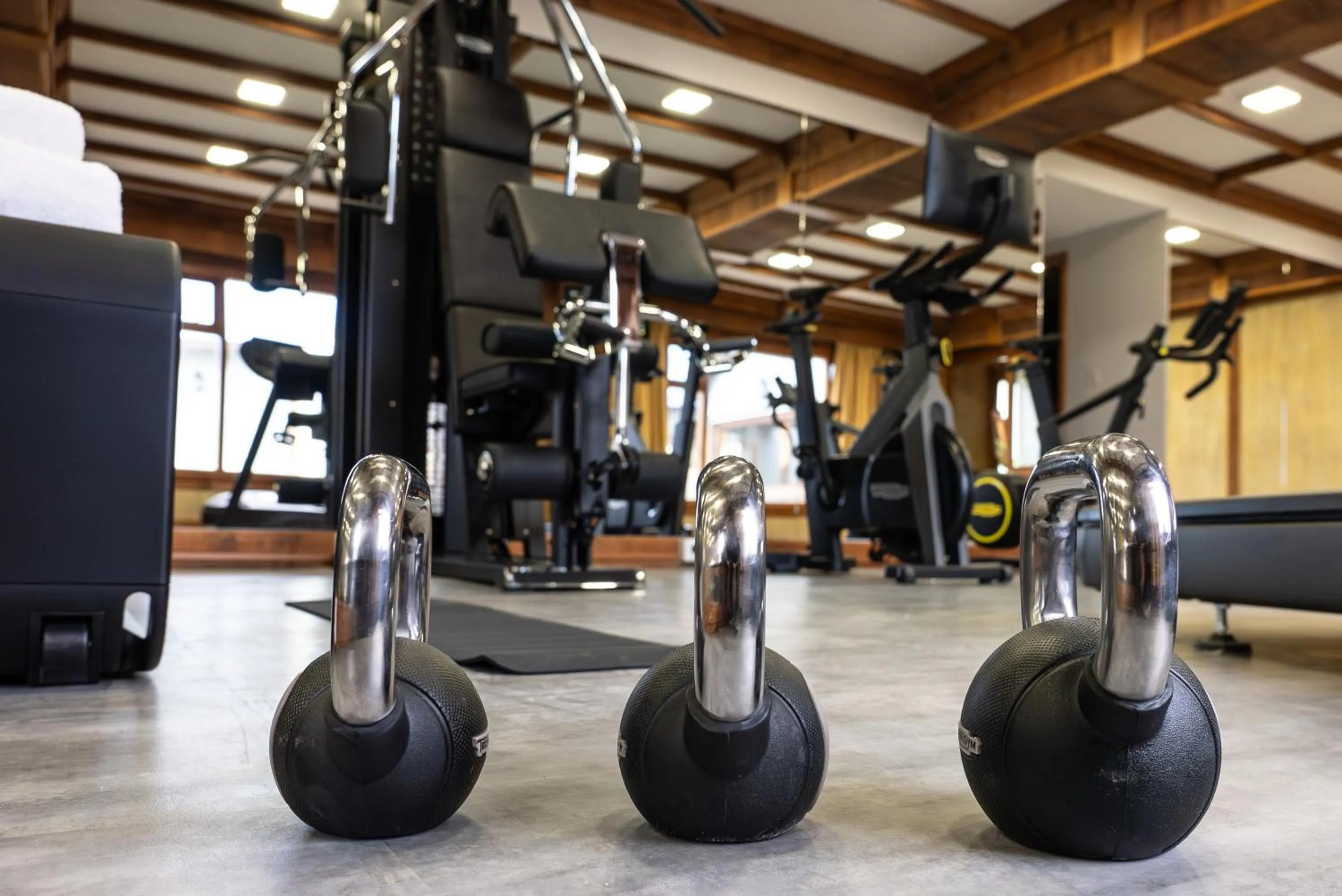 Property building in Los Ñires Ushuaia