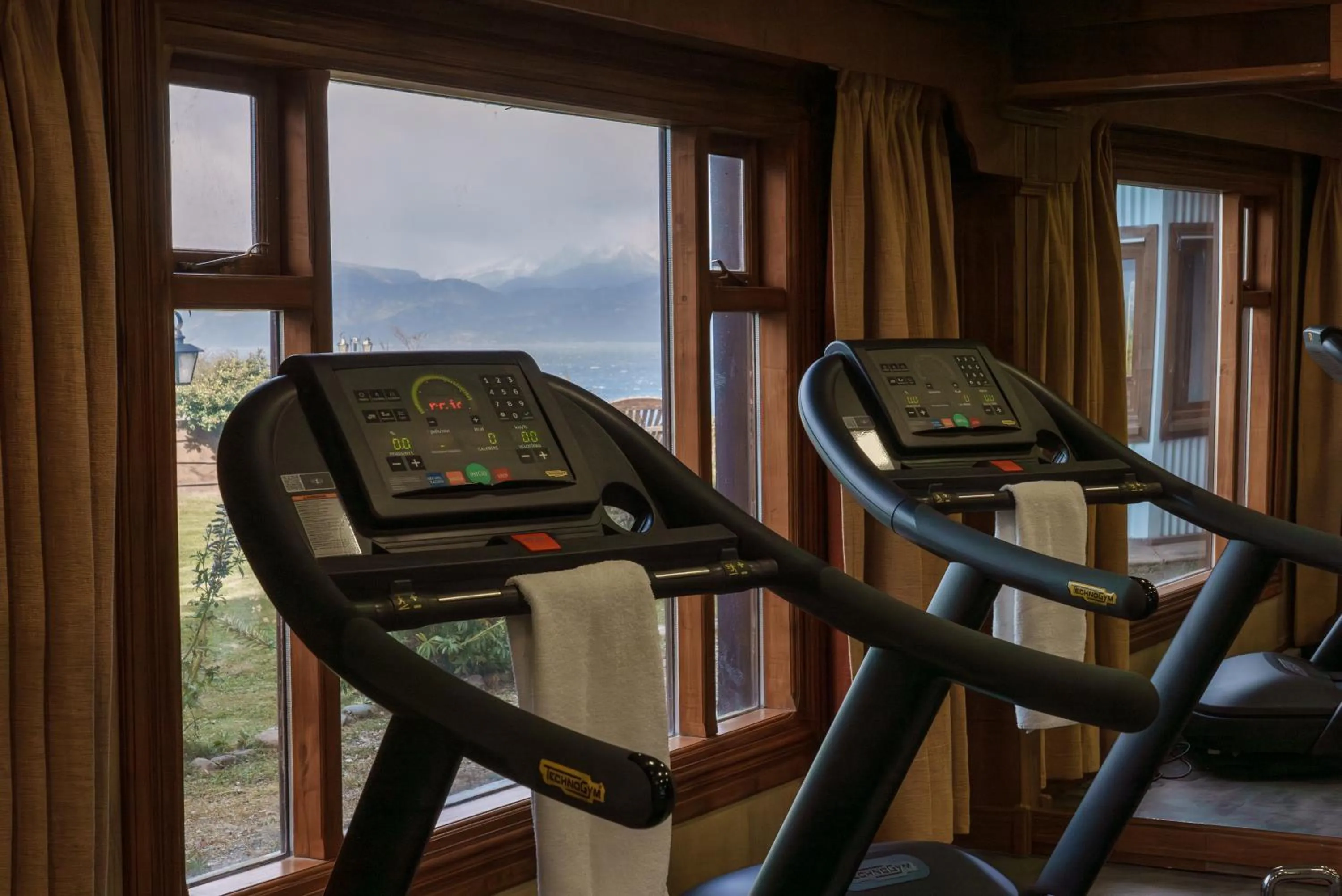 Property building in Los Ñires Ushuaia