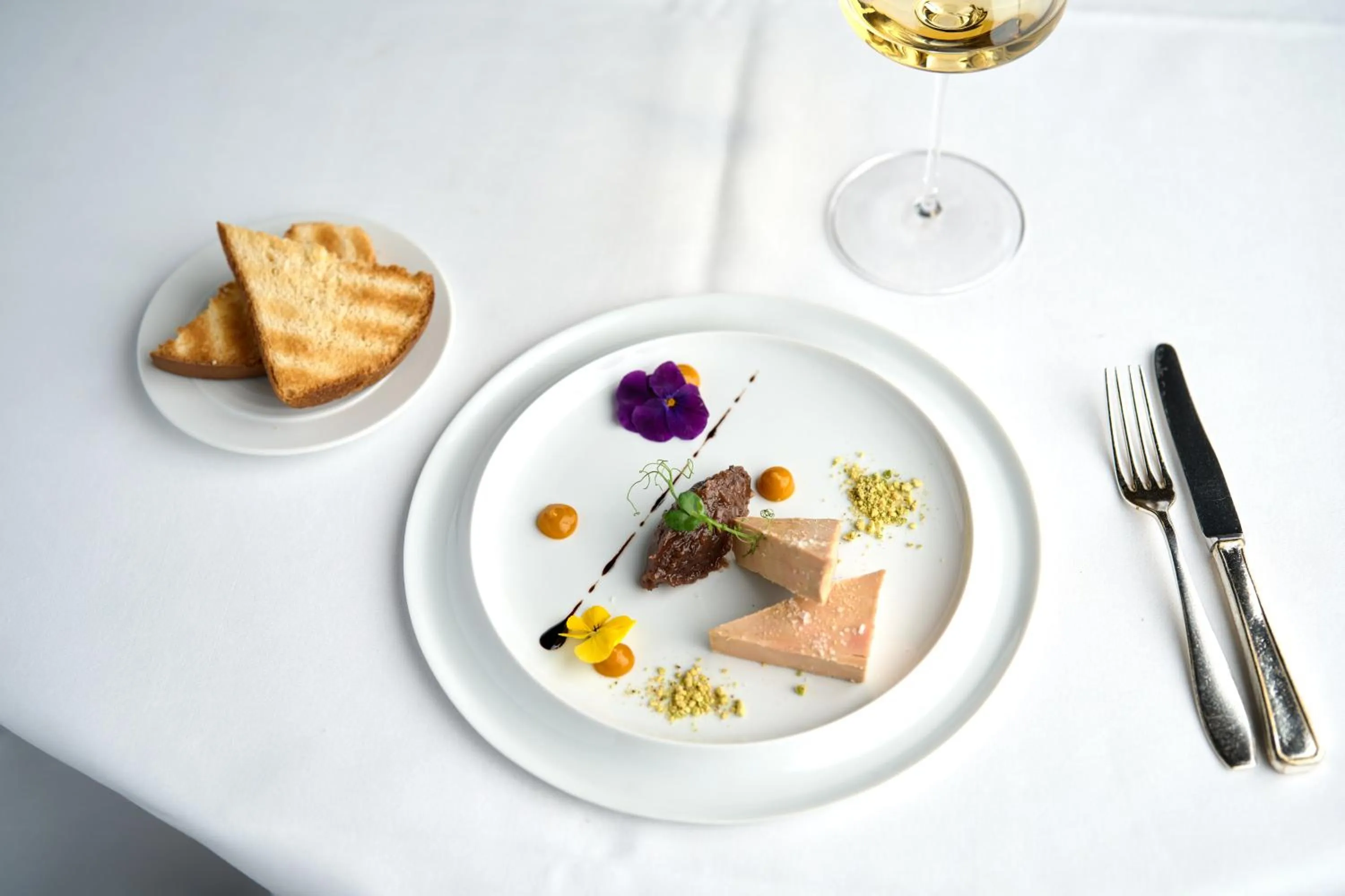 Romantik Hotel le Val d'Amblève