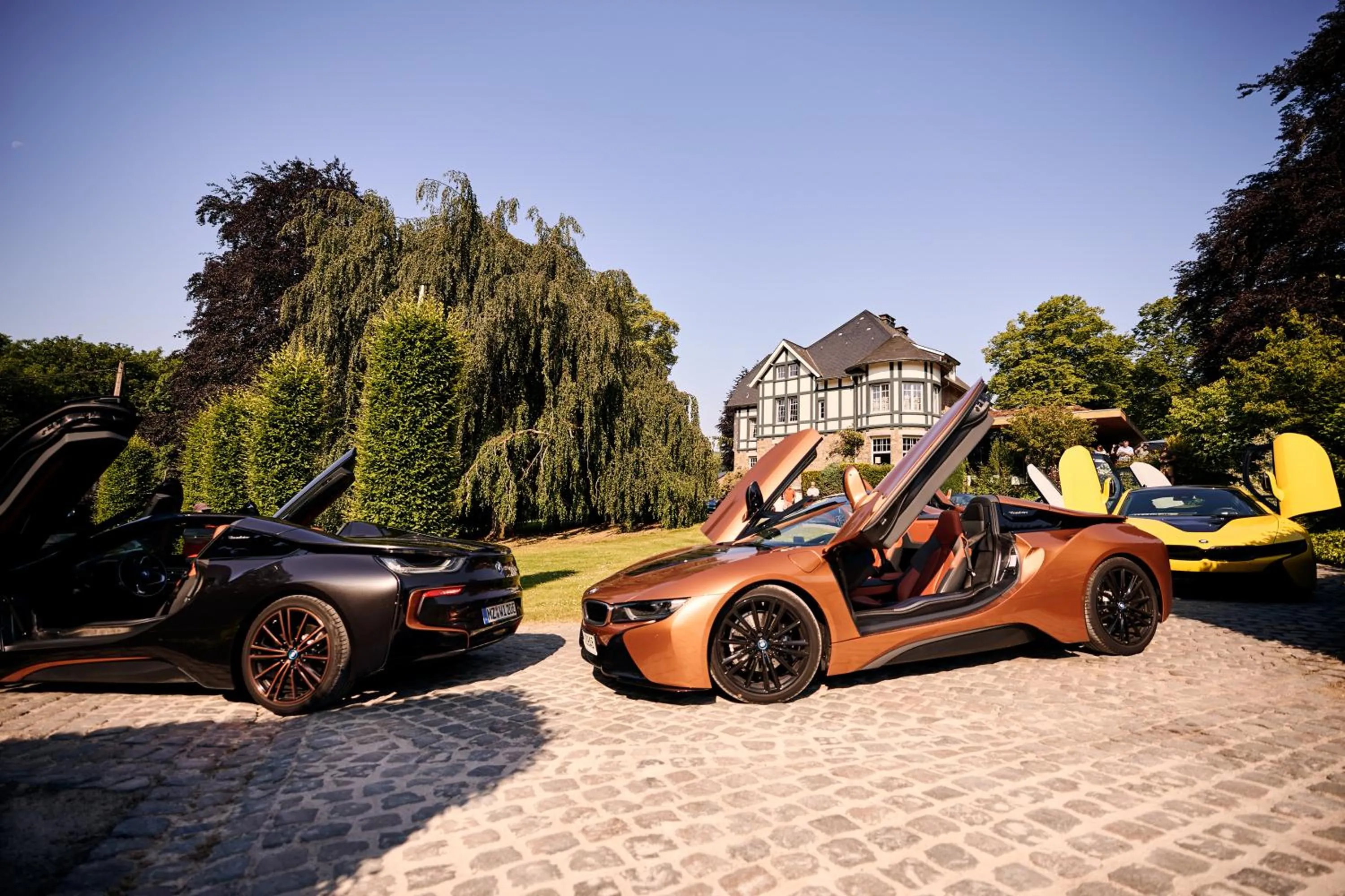 Romantik Hotel le Val d'Amblève