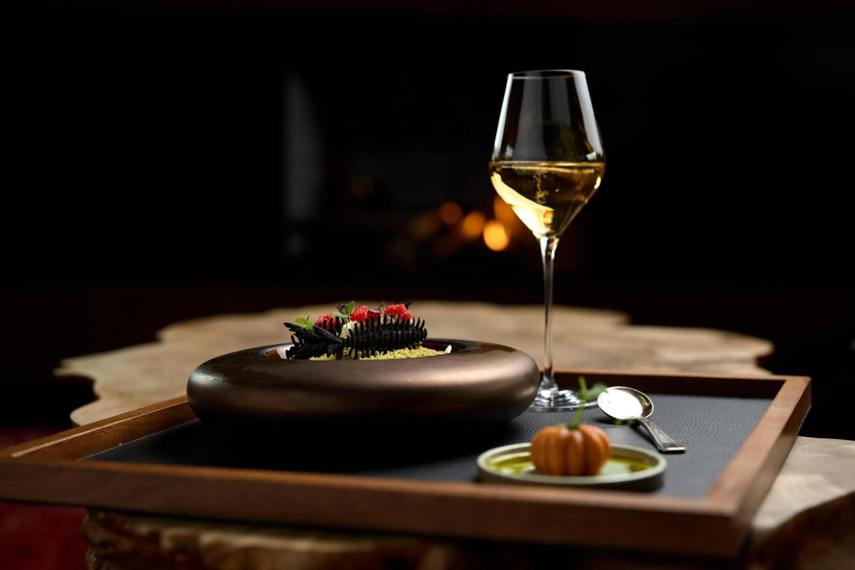 Romantik Hotel le Val d'Amblève