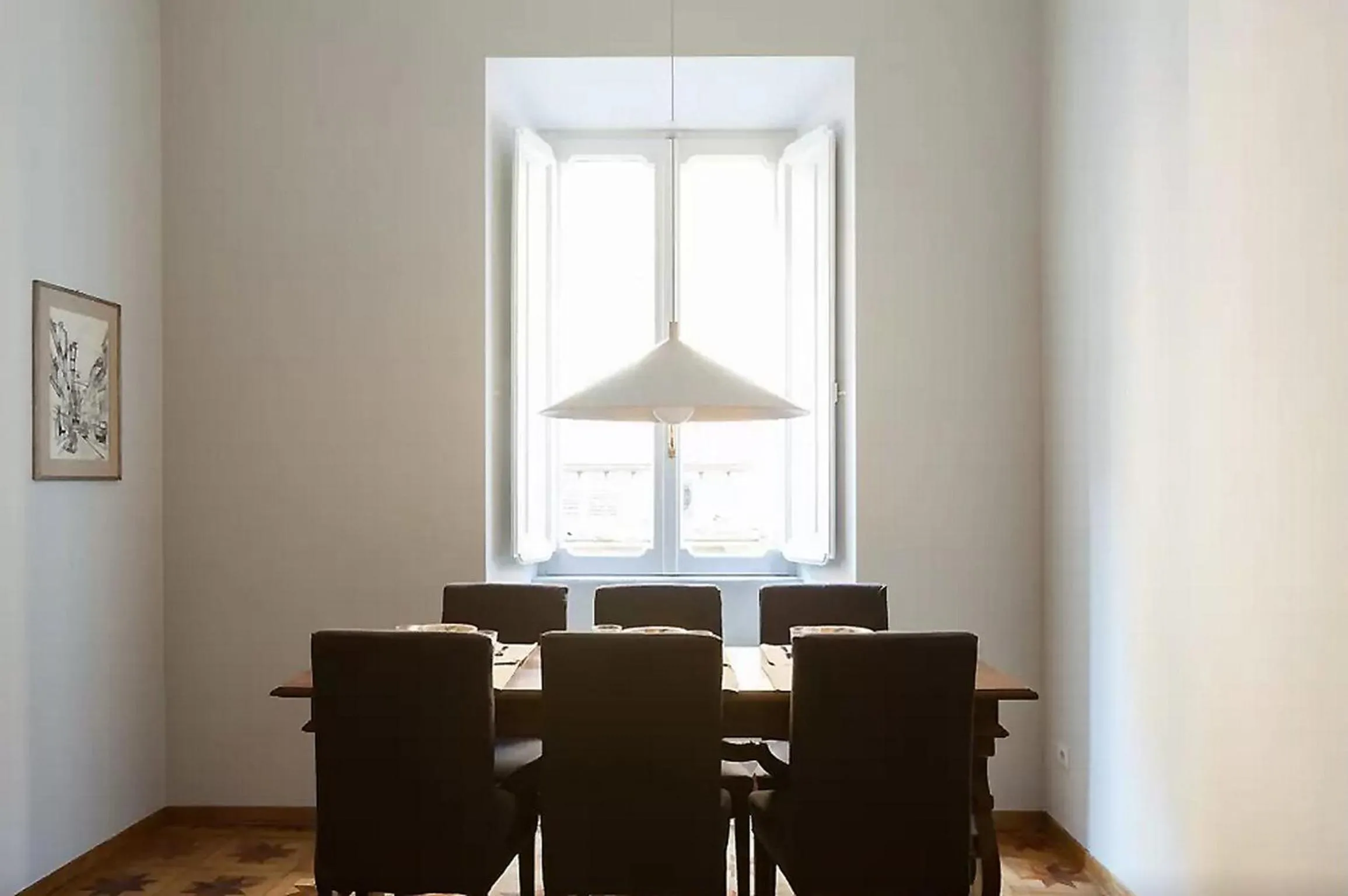 Property building in Exclusive apartment a few steps from the Spanish Steps