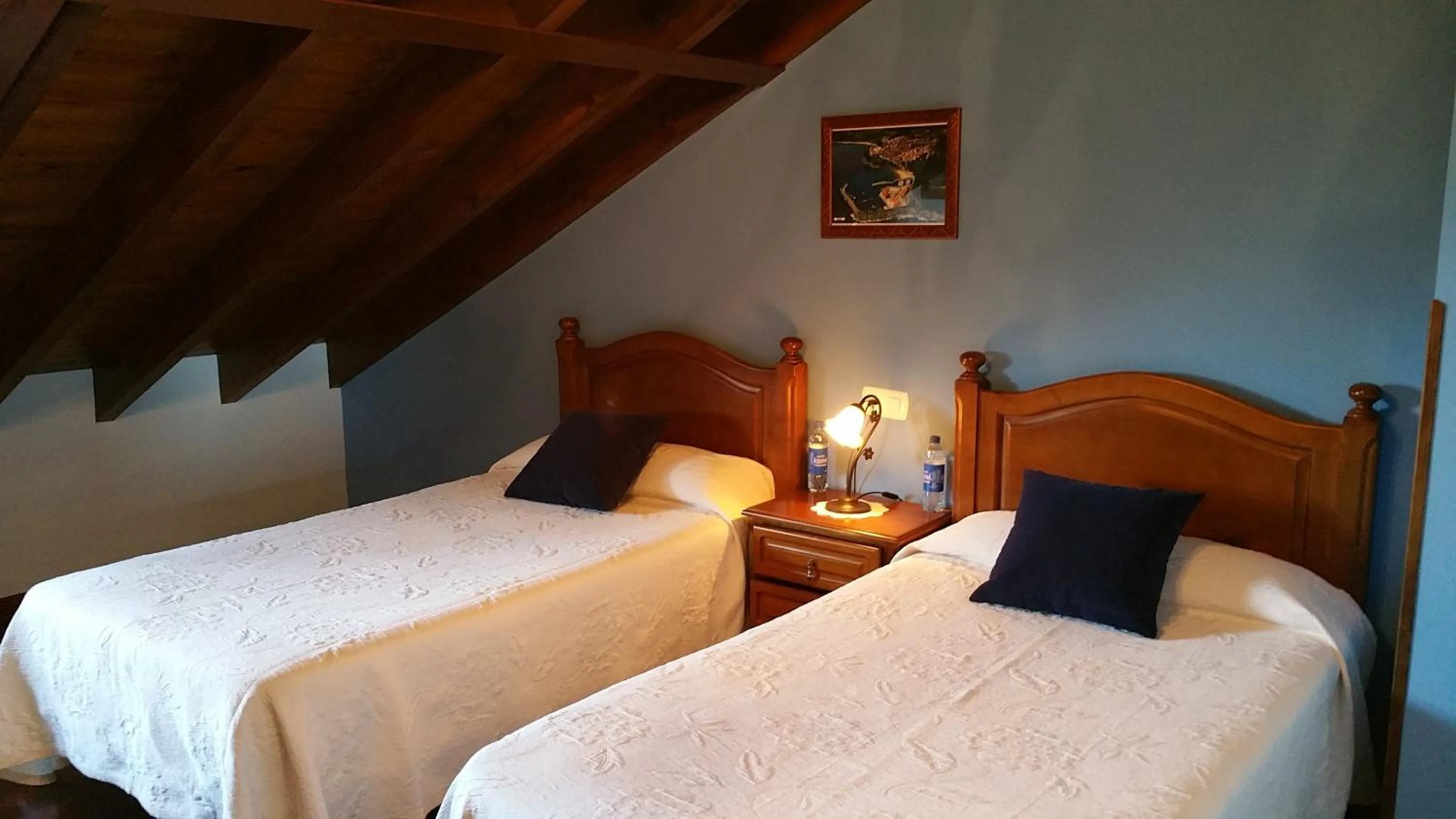 Other, Bed in Casa de Aldea El Frade