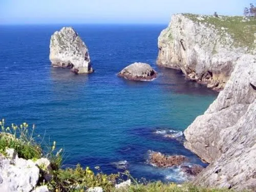 Area and facilities in Casa de Aldea El Frade