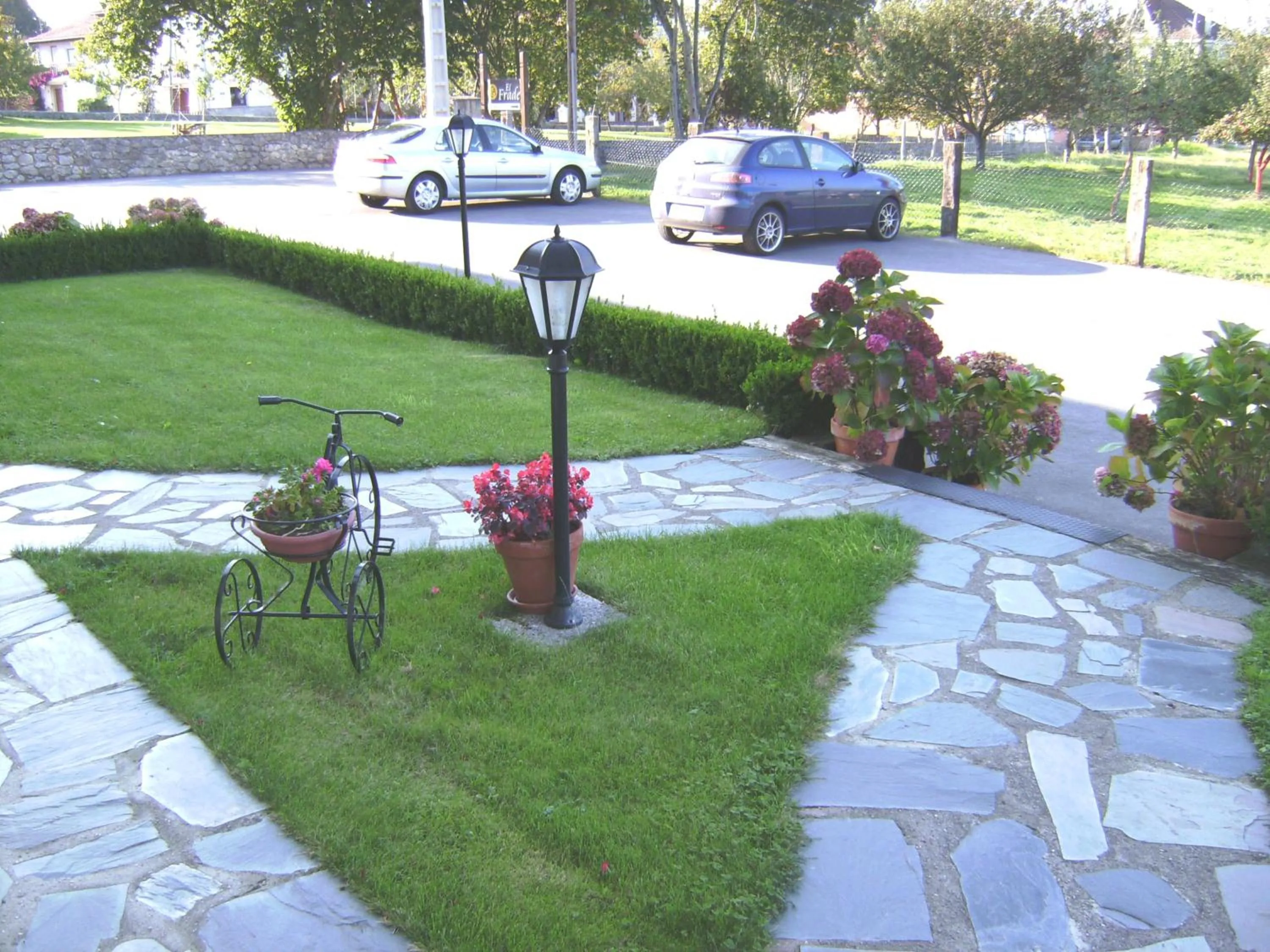 Other in Casa de Aldea El Frade