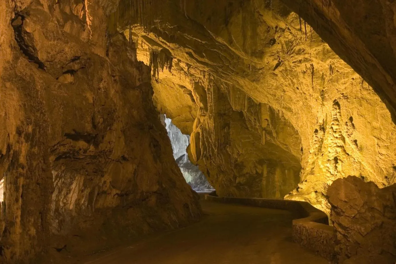 Area and facilities in Casa de Aldea El Frade