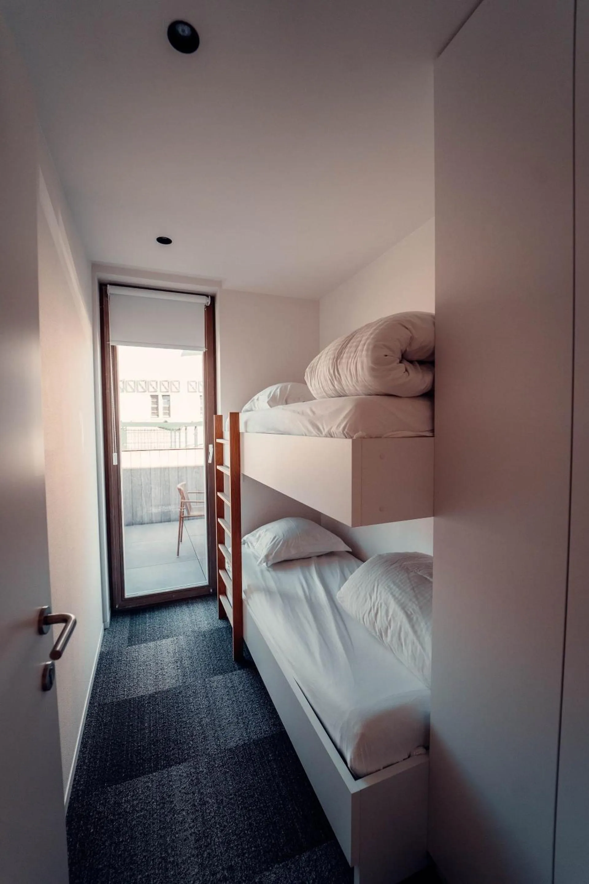 Bedroom, Bed in Casino Hotel